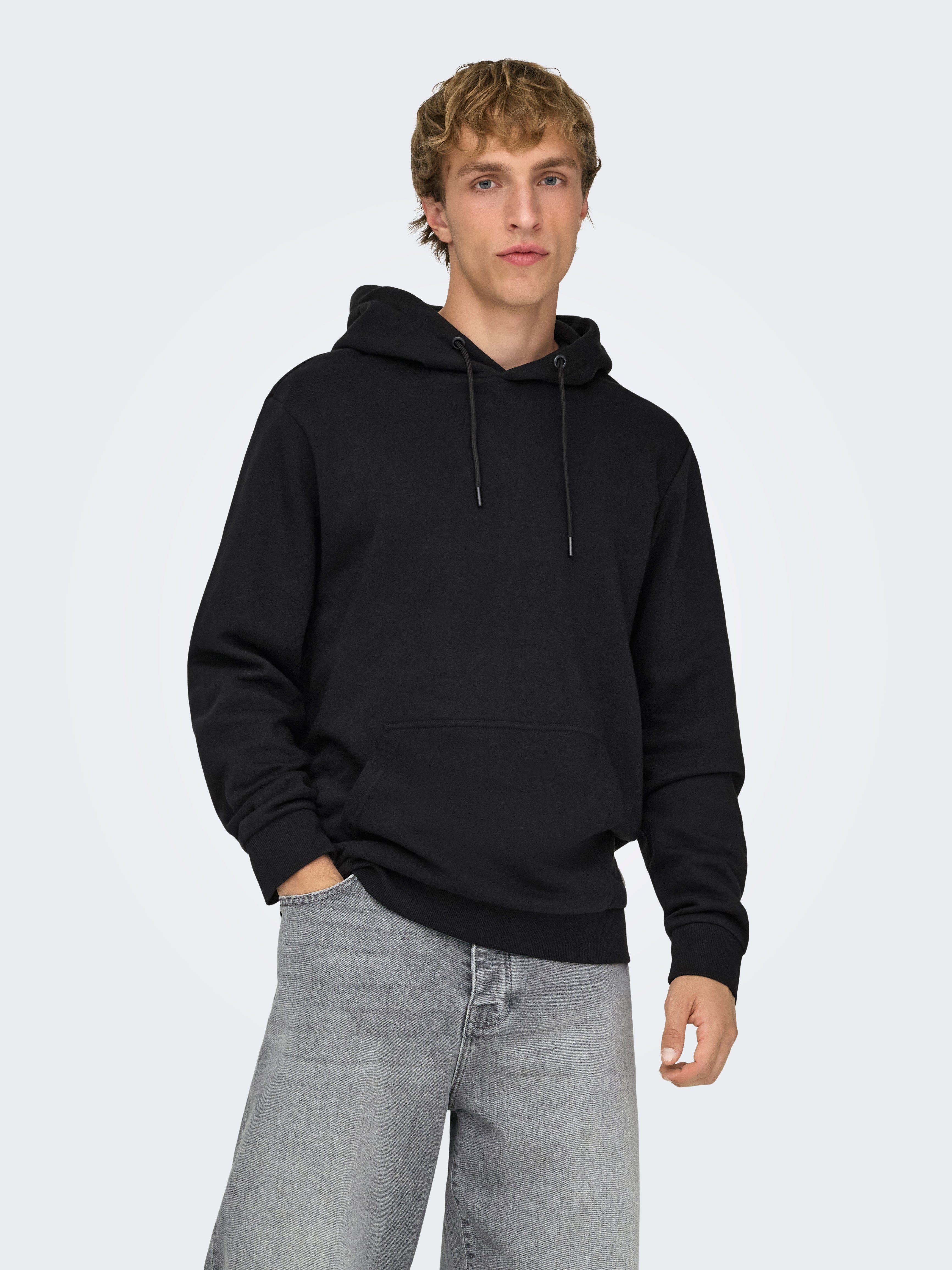 Onsceres Sweatshirt