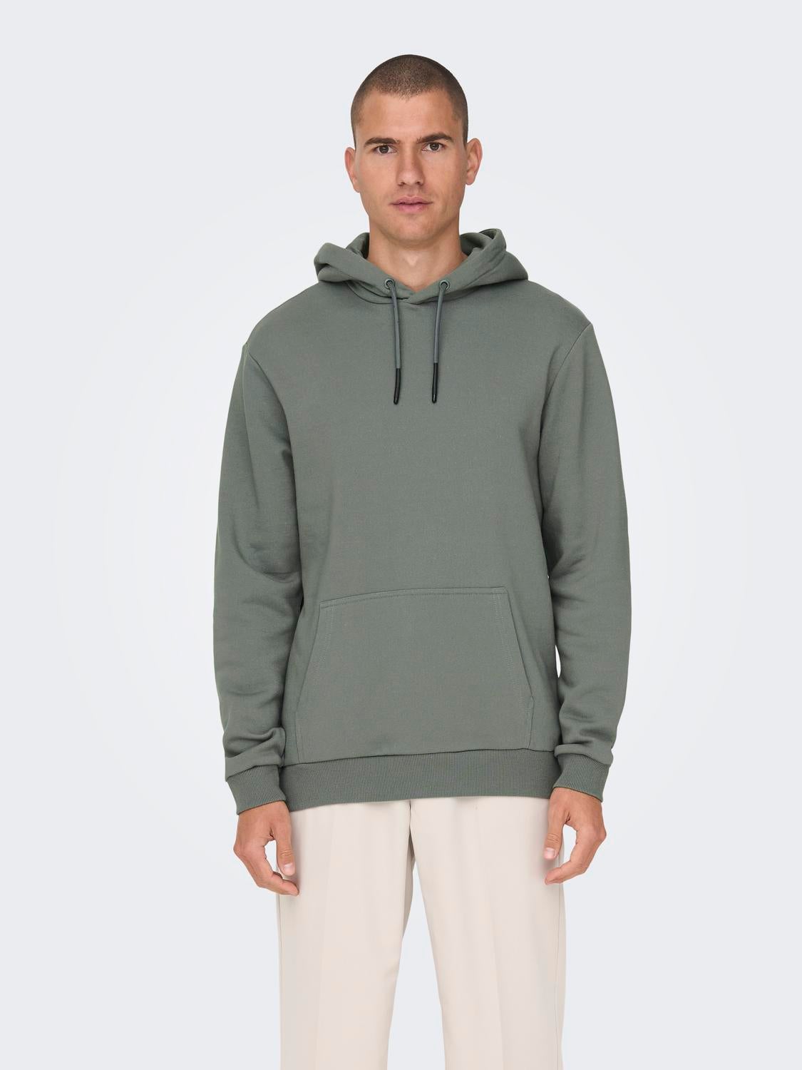 Onsceres Sweatshirt