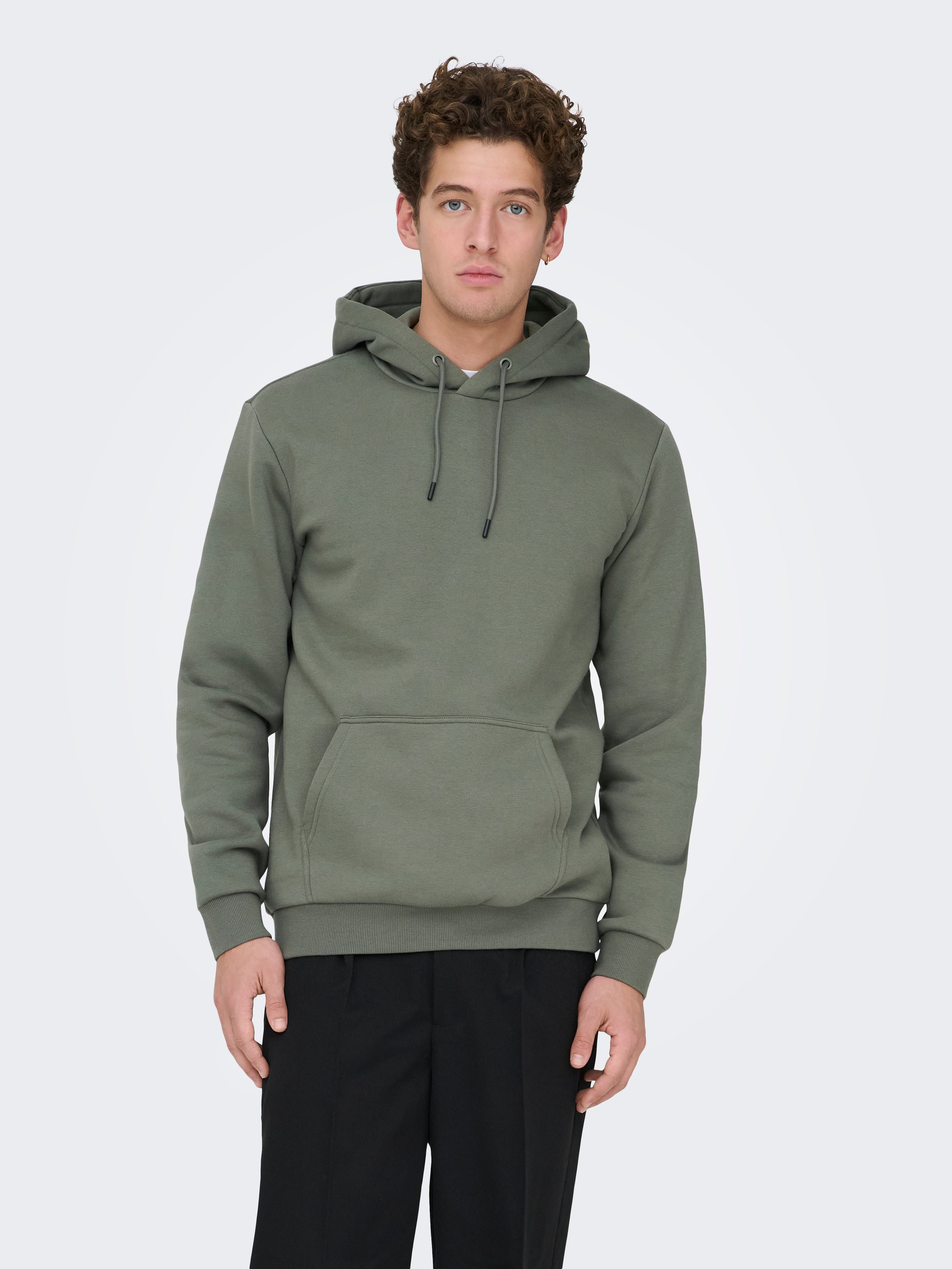 Thumbnail - Onsceres Sweatshirt