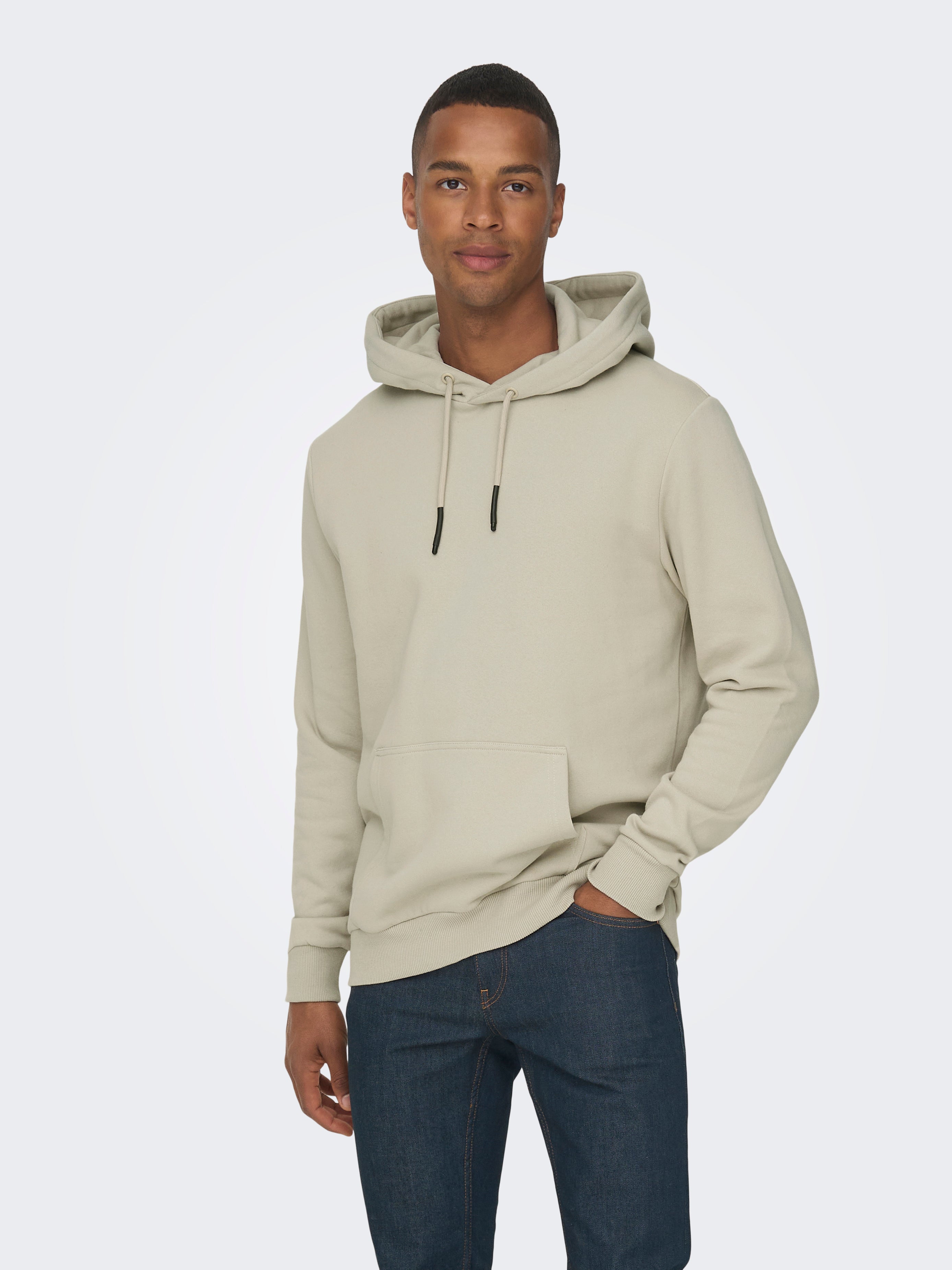 Onsceres Sweatshirt