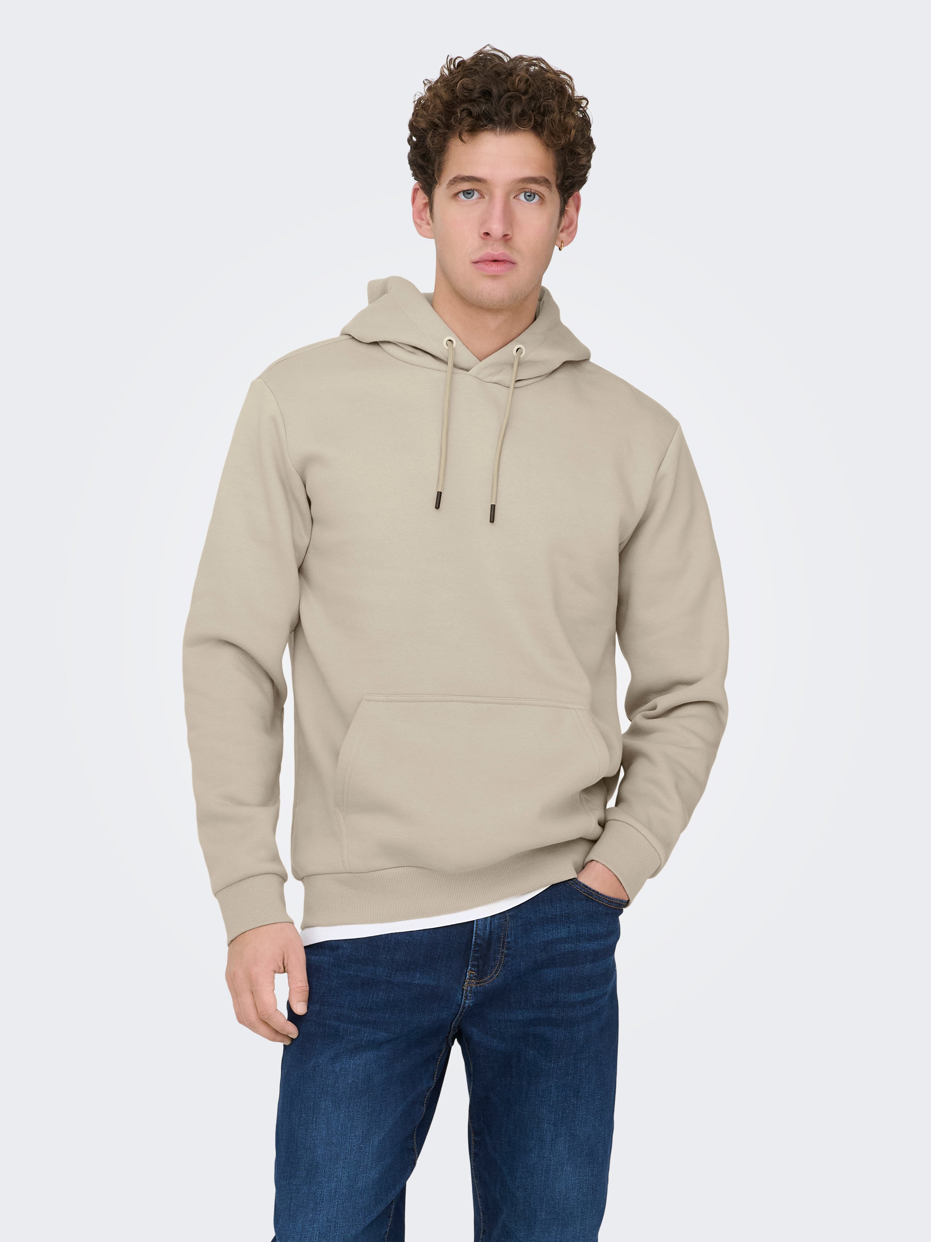 Onsceres Sweatshirt