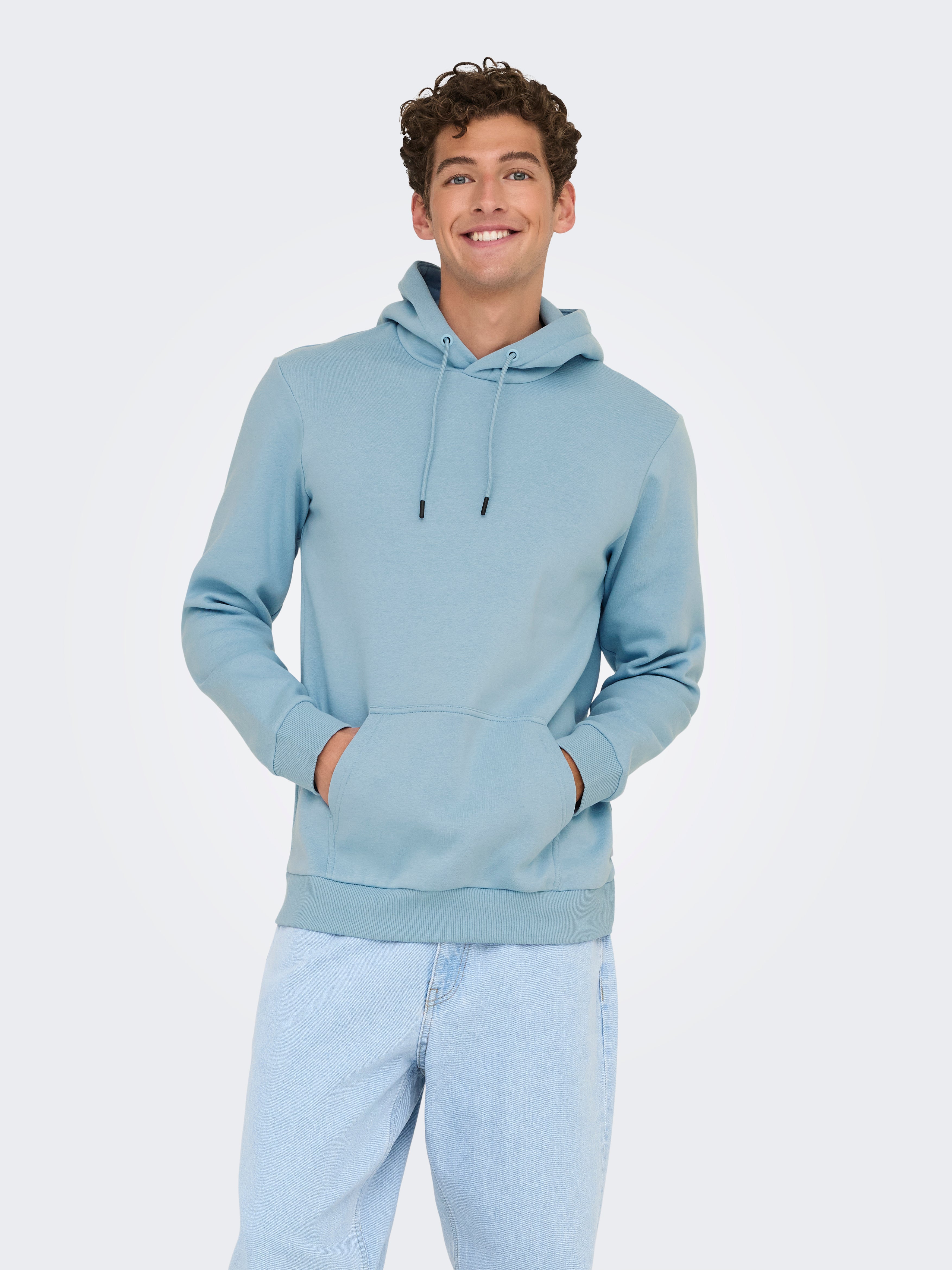 Onsceres Sweatshirt