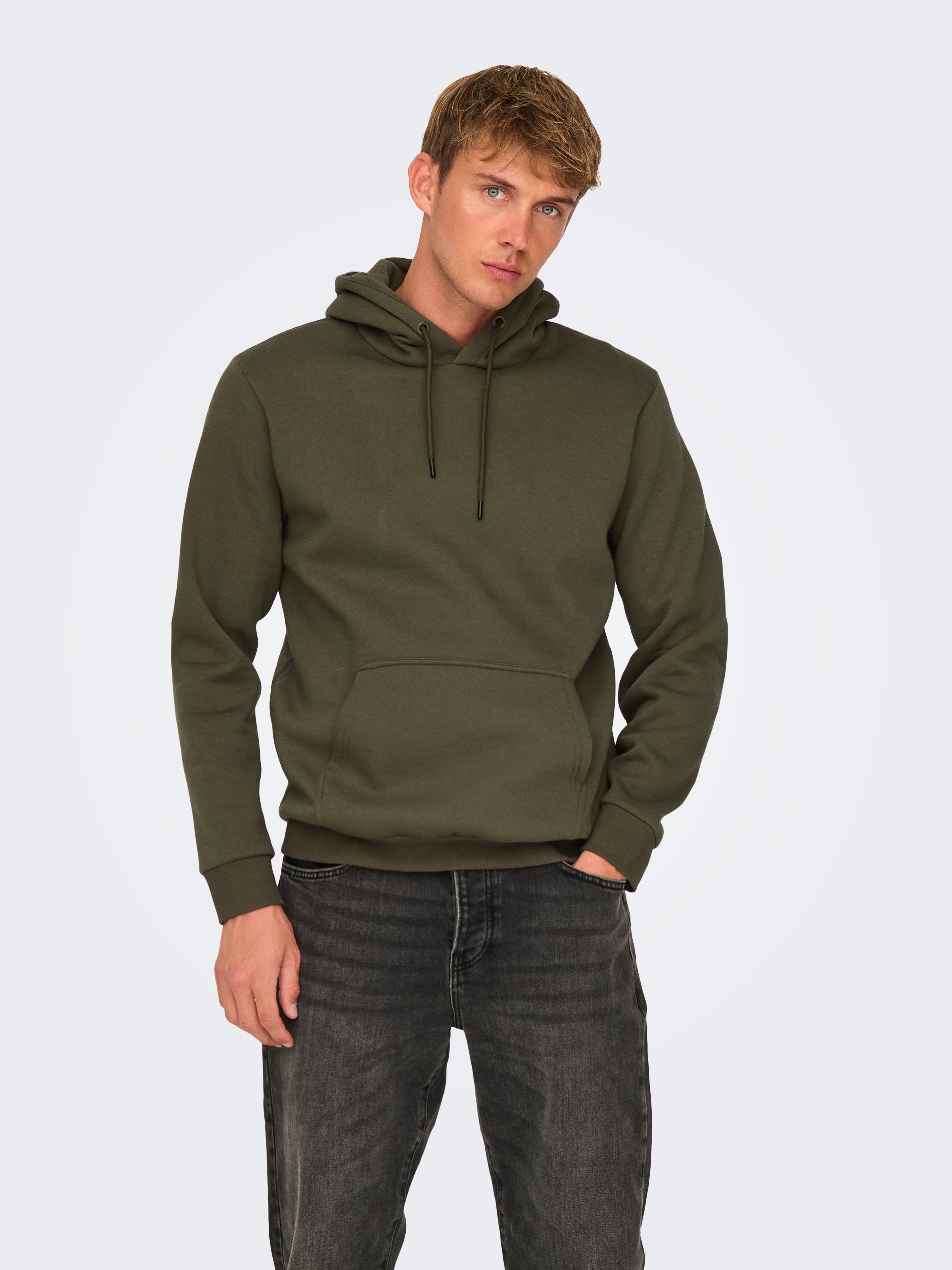 Onsceres Sweatshirt