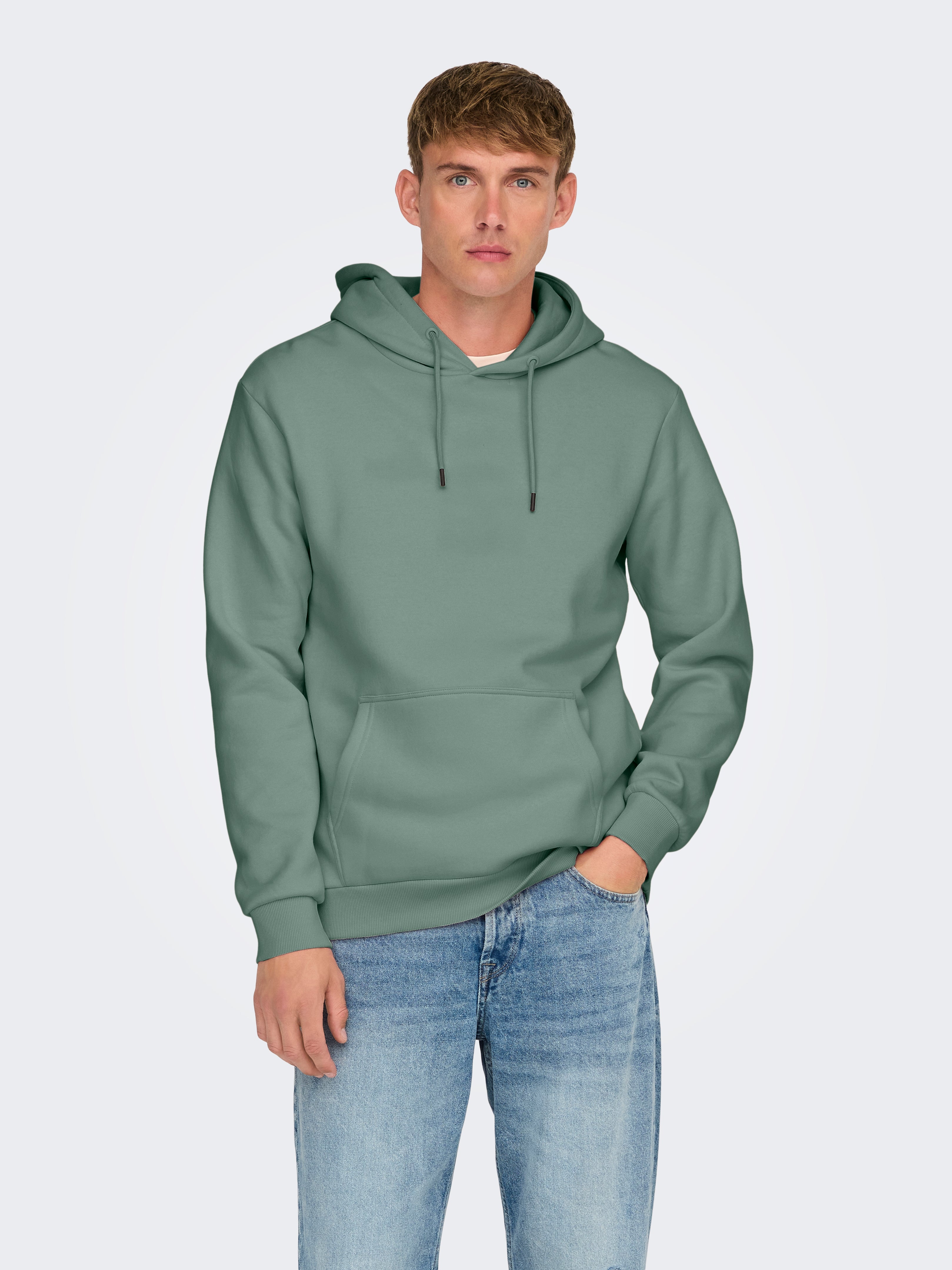 Onsceres Sweatshirt
