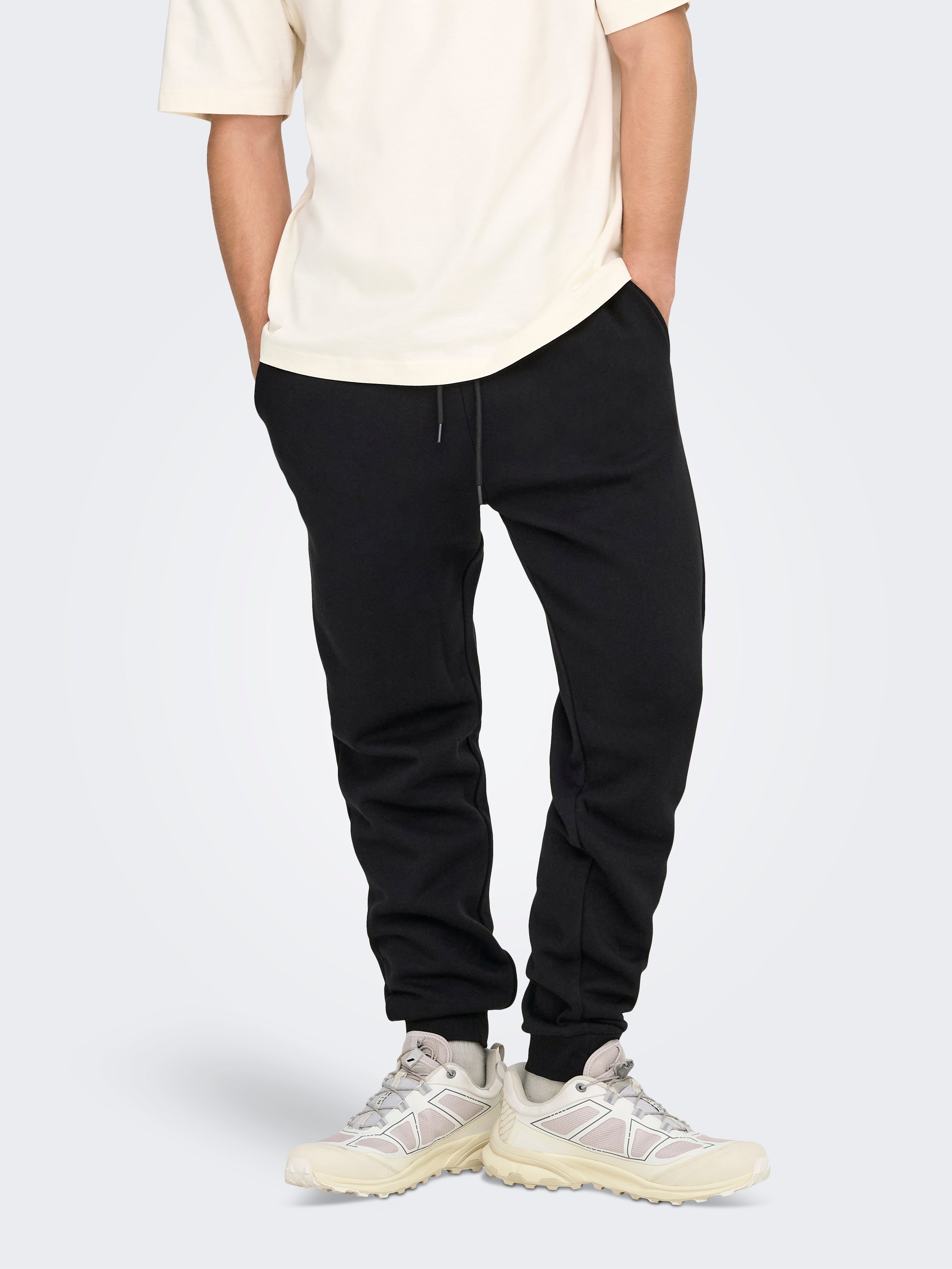 Thumbnail - Onsceres Normal Geschnitten Jogginghose