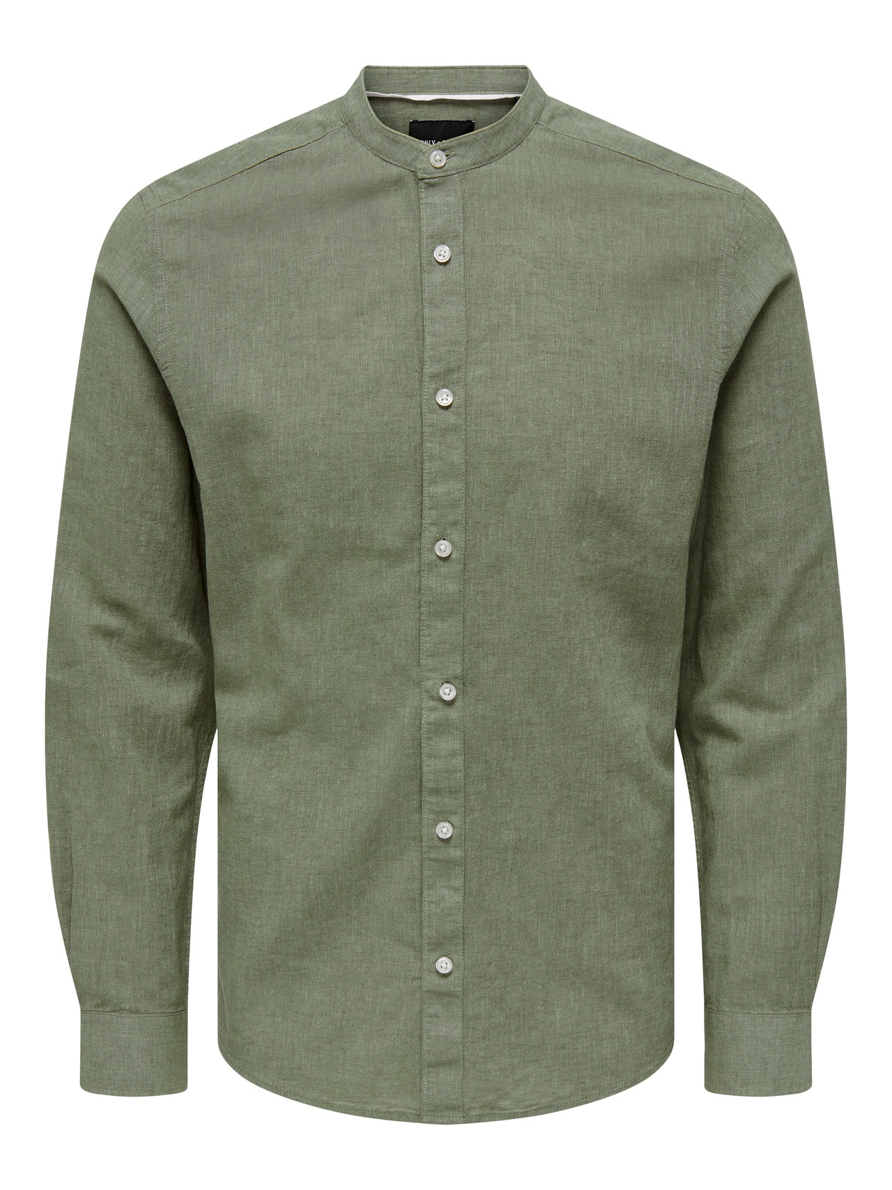 ONLY & SONS ONSCAIDEN Shirt -Swamp - 22019173
