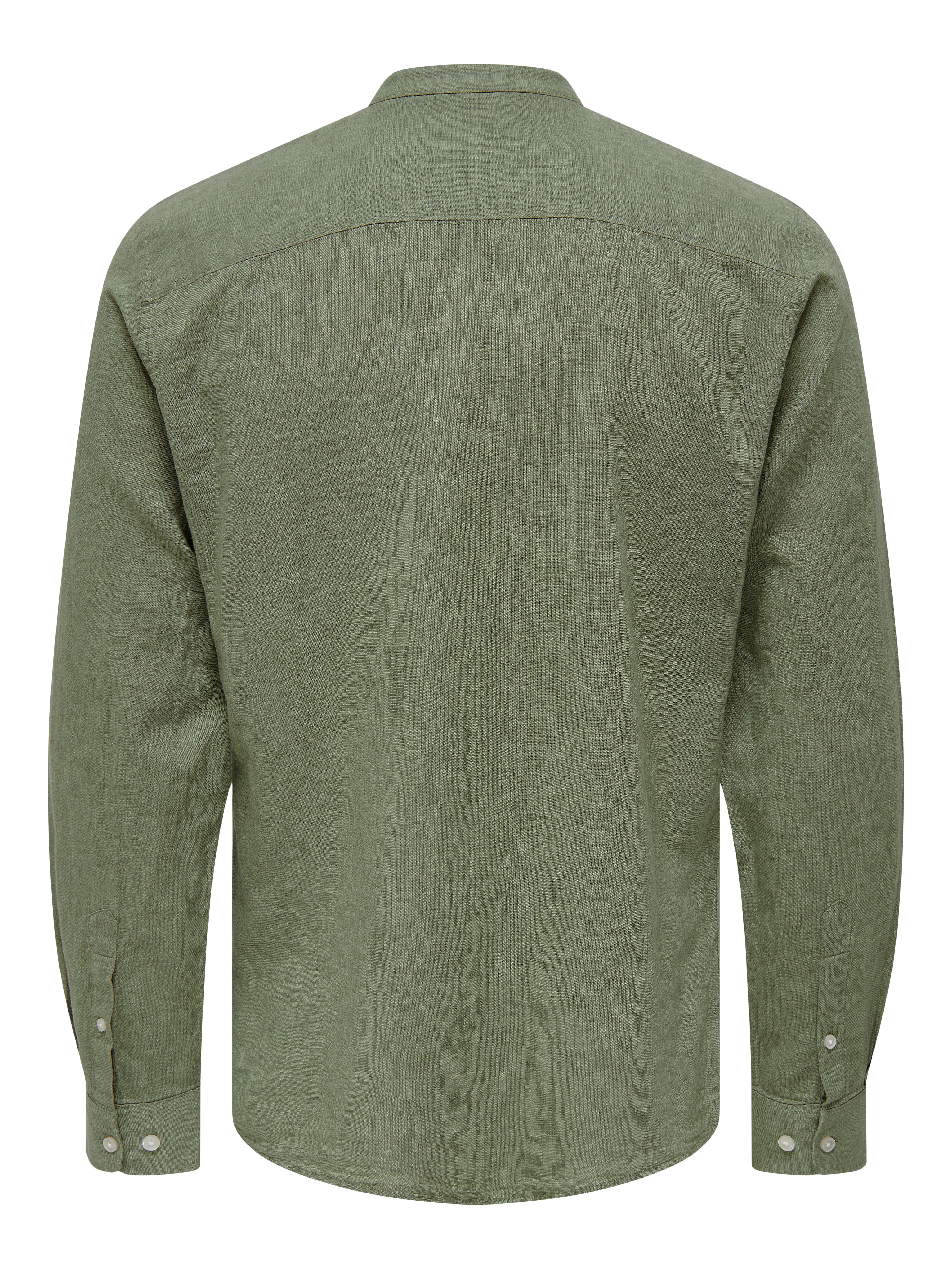 Thumbnail - Onscaiden Hemd