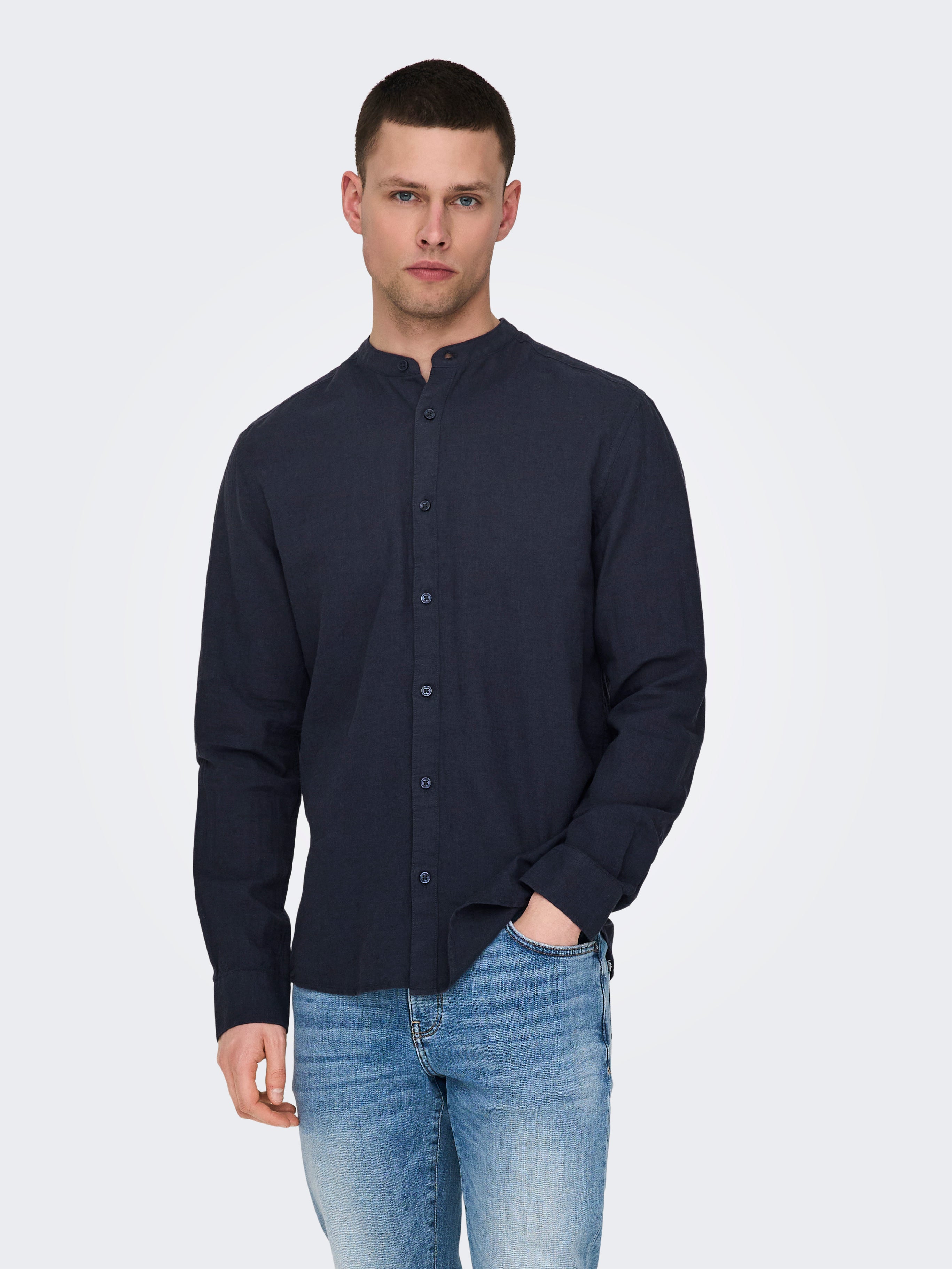 ONLY & SONS Heren blousonjas ONSBOWIE blousonjas ONLY & SONS Heren blousonjas ONSBOWIE blousonjas