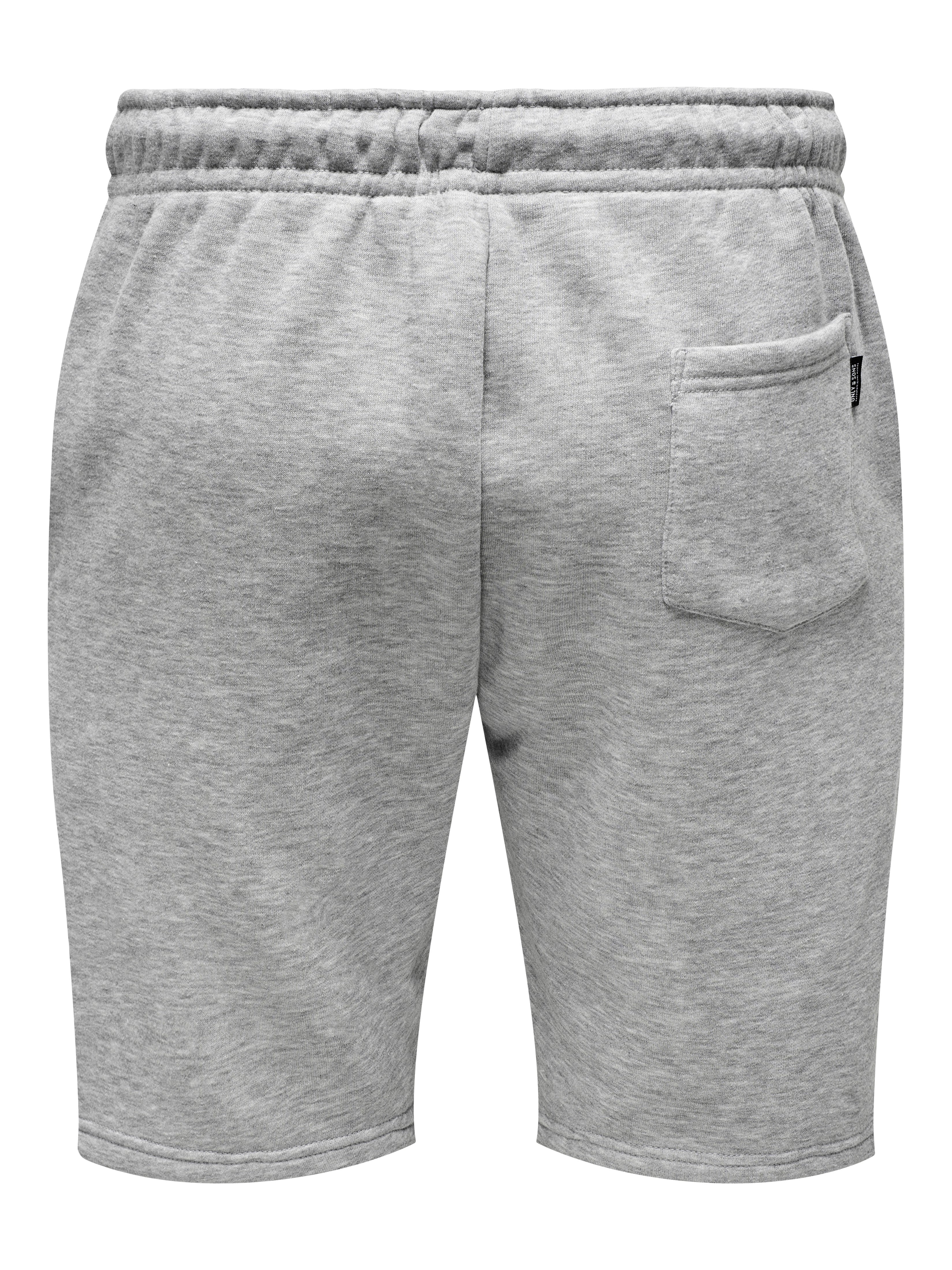 Thumbnail - Onsceres Mittlere Taille Normal Geschnitten Shorts