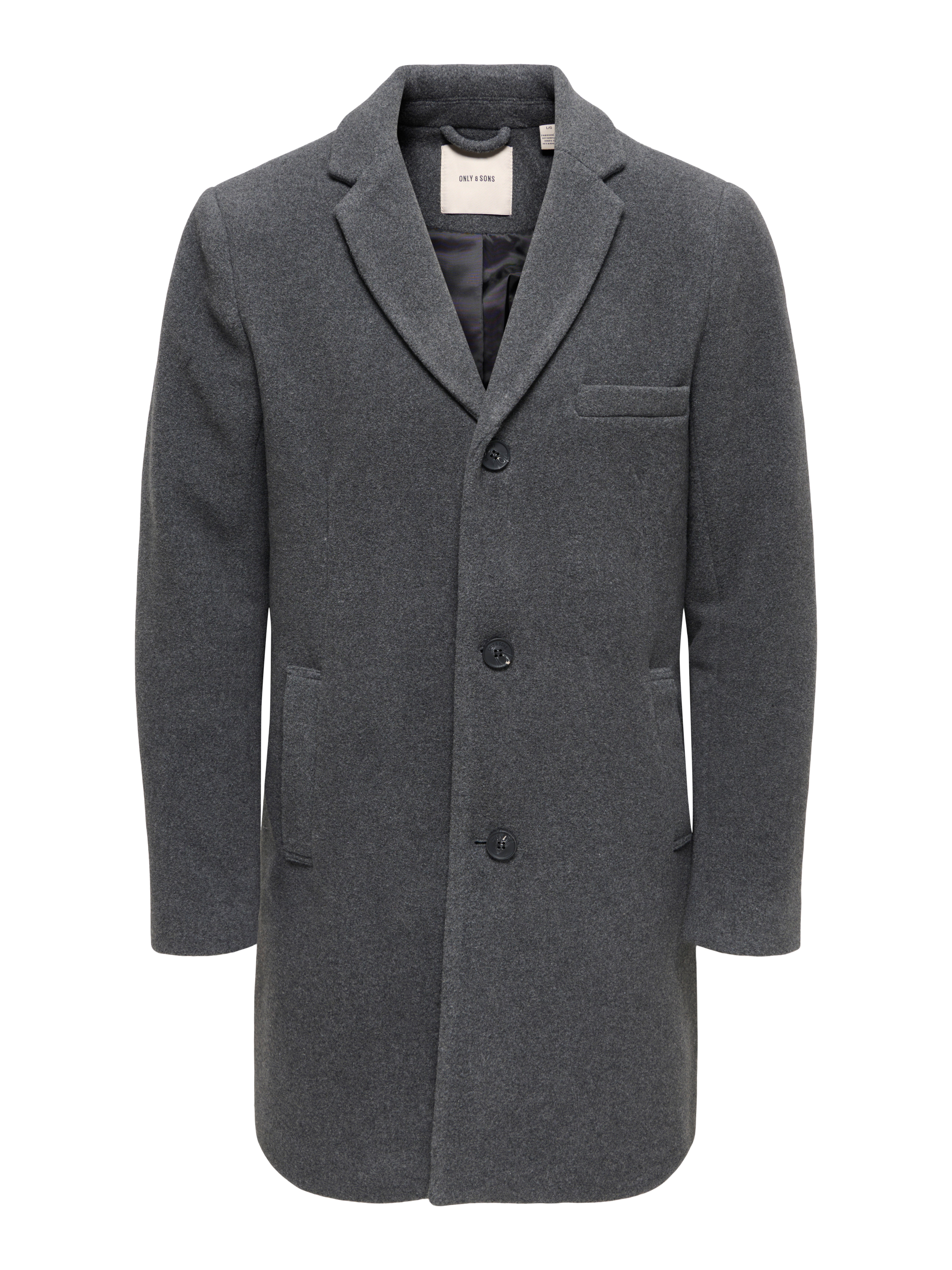 Thumbnail - Onsjaylon Mantel