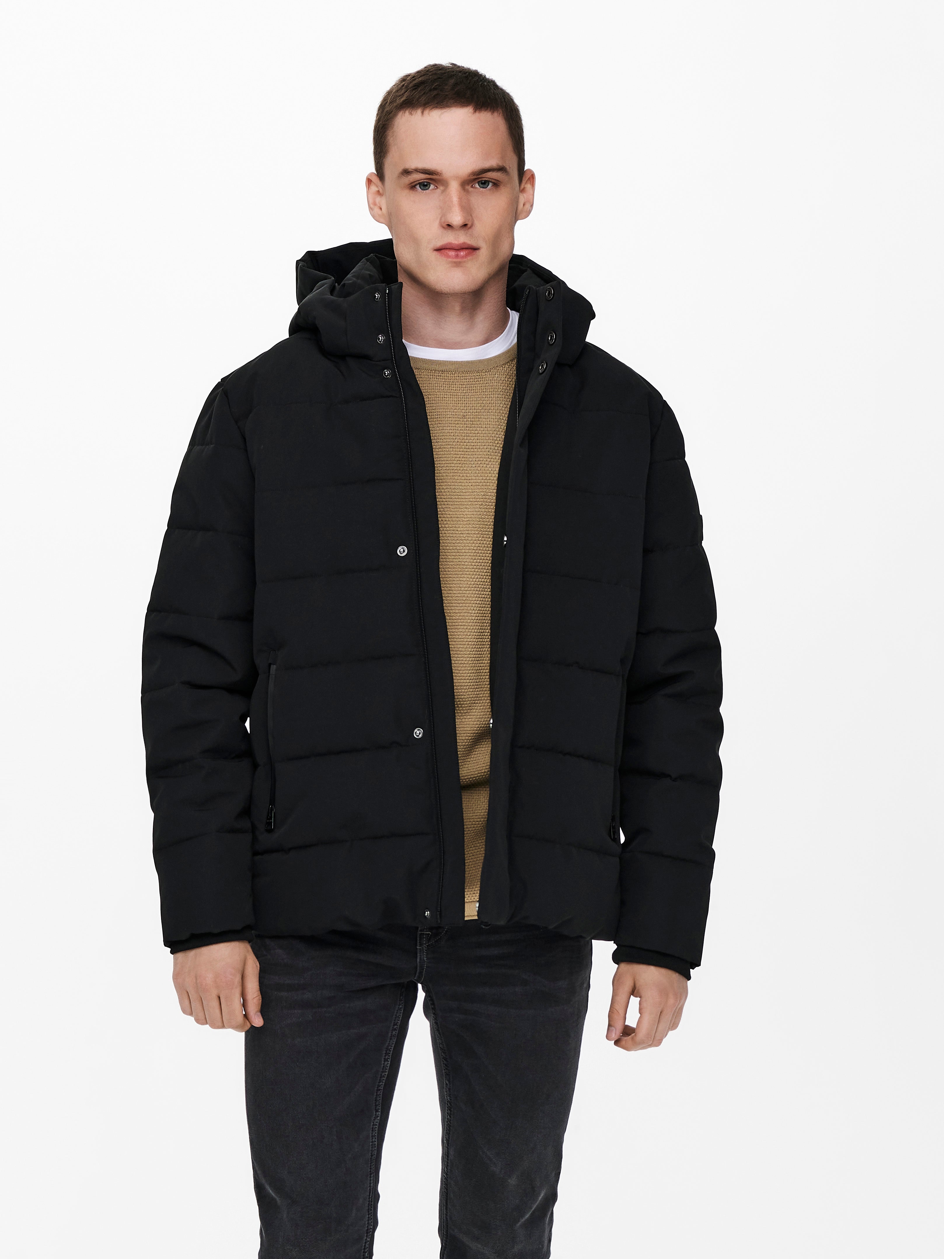 Onscayson Daunenjacke