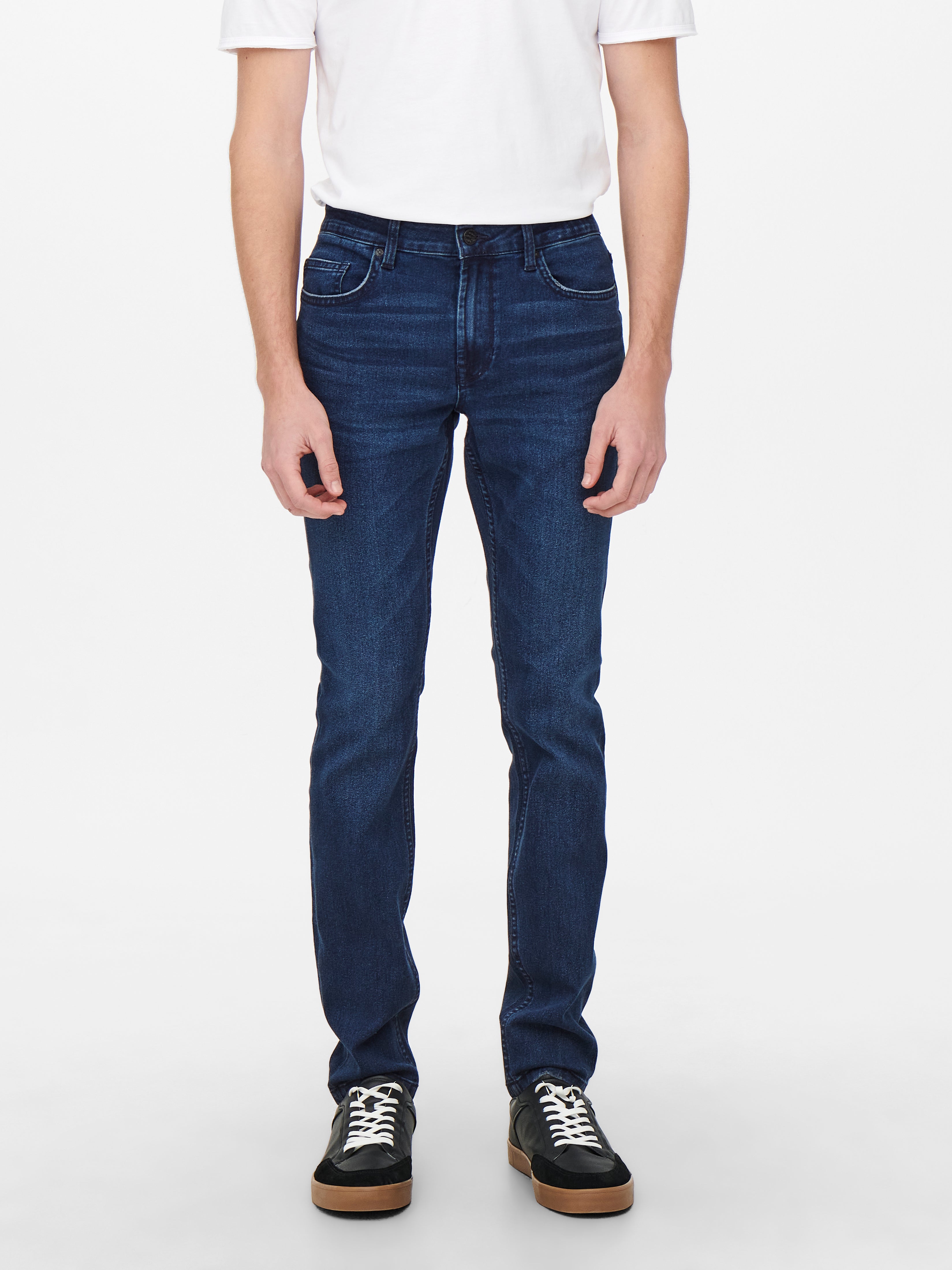 Onswarp Skinny Fit Jeans