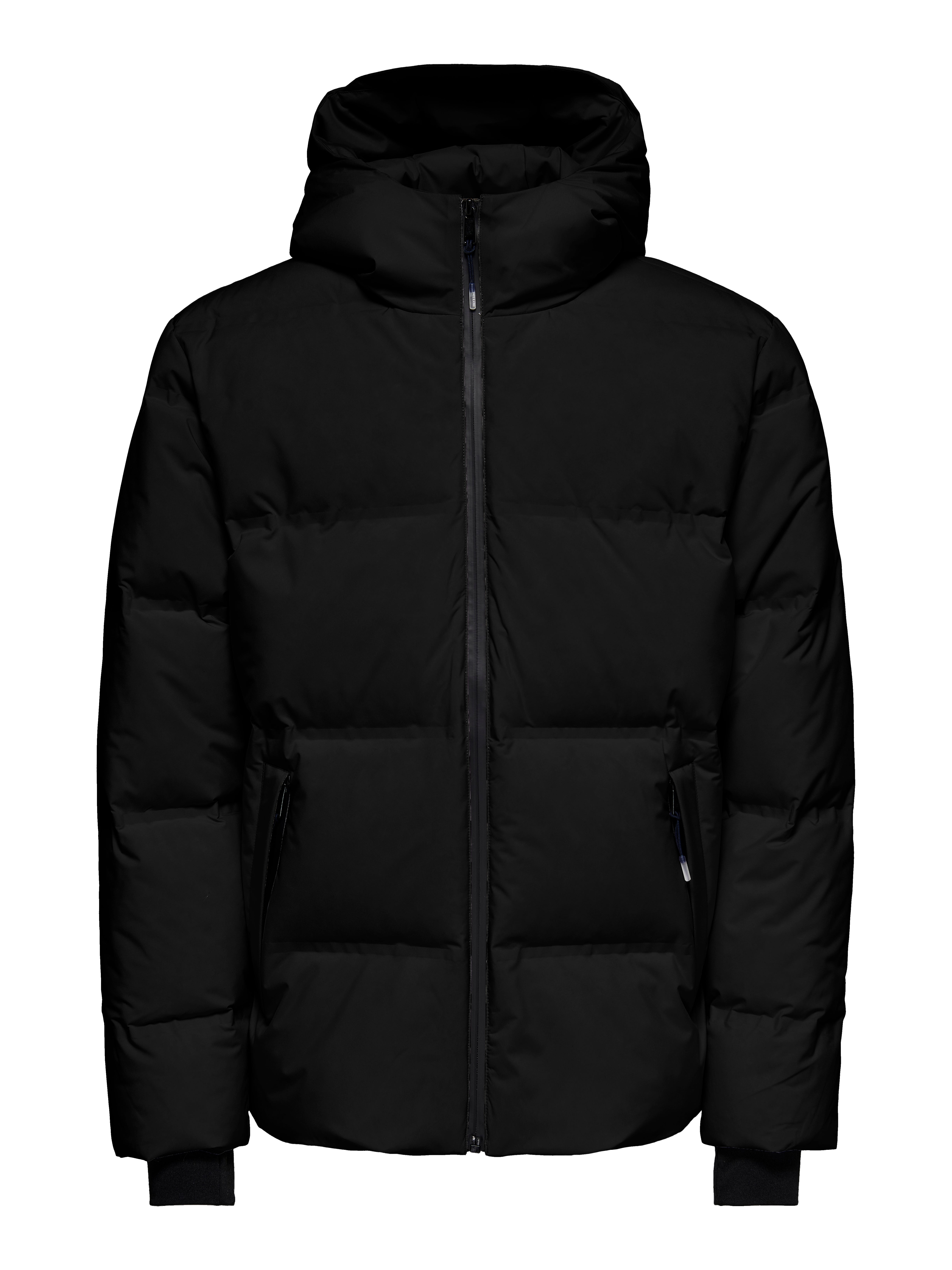 Thumbnail - Onsmarshall Daunenjacke