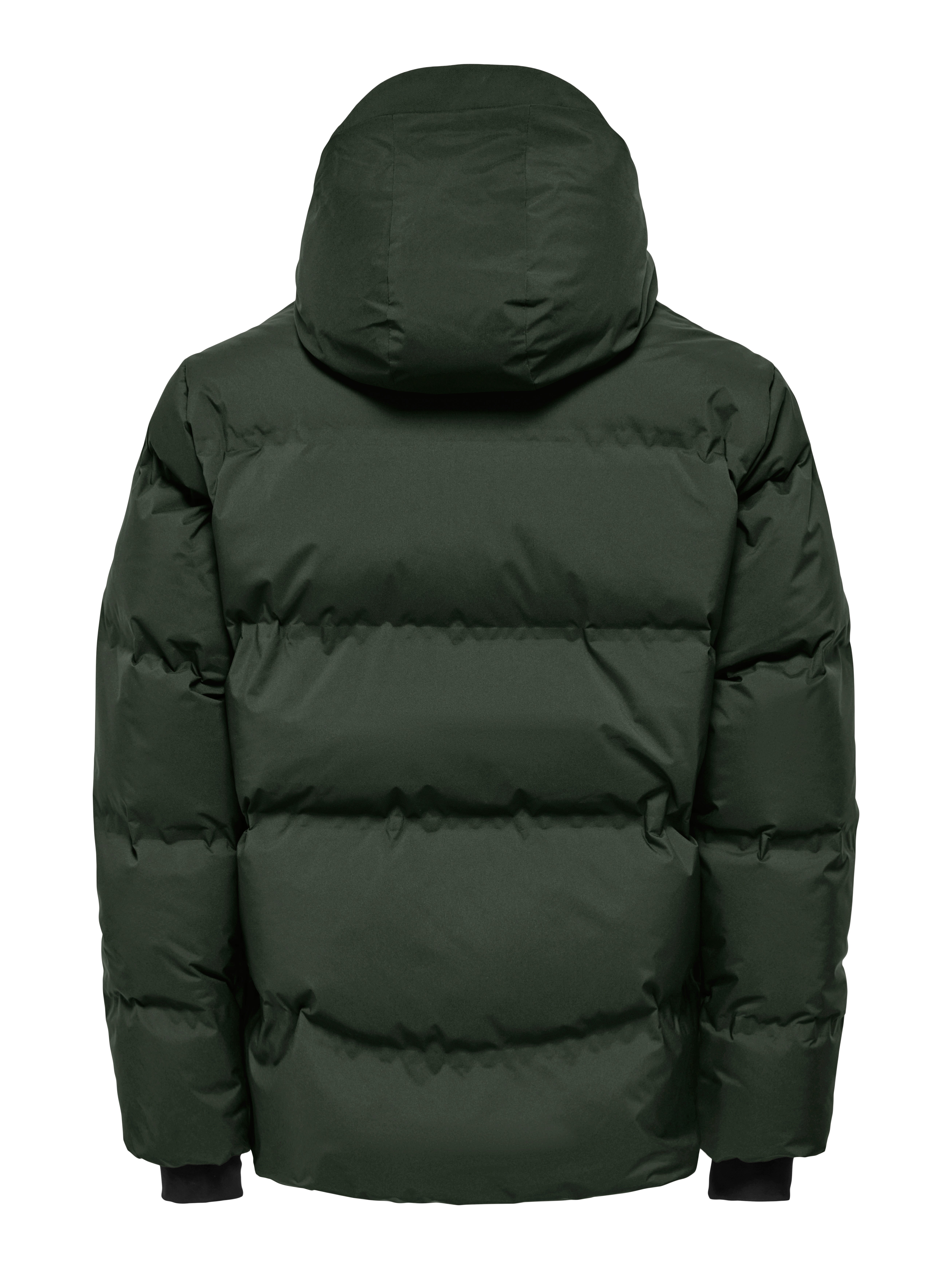 Thumbnail - Onsmarshall Daunenjacke