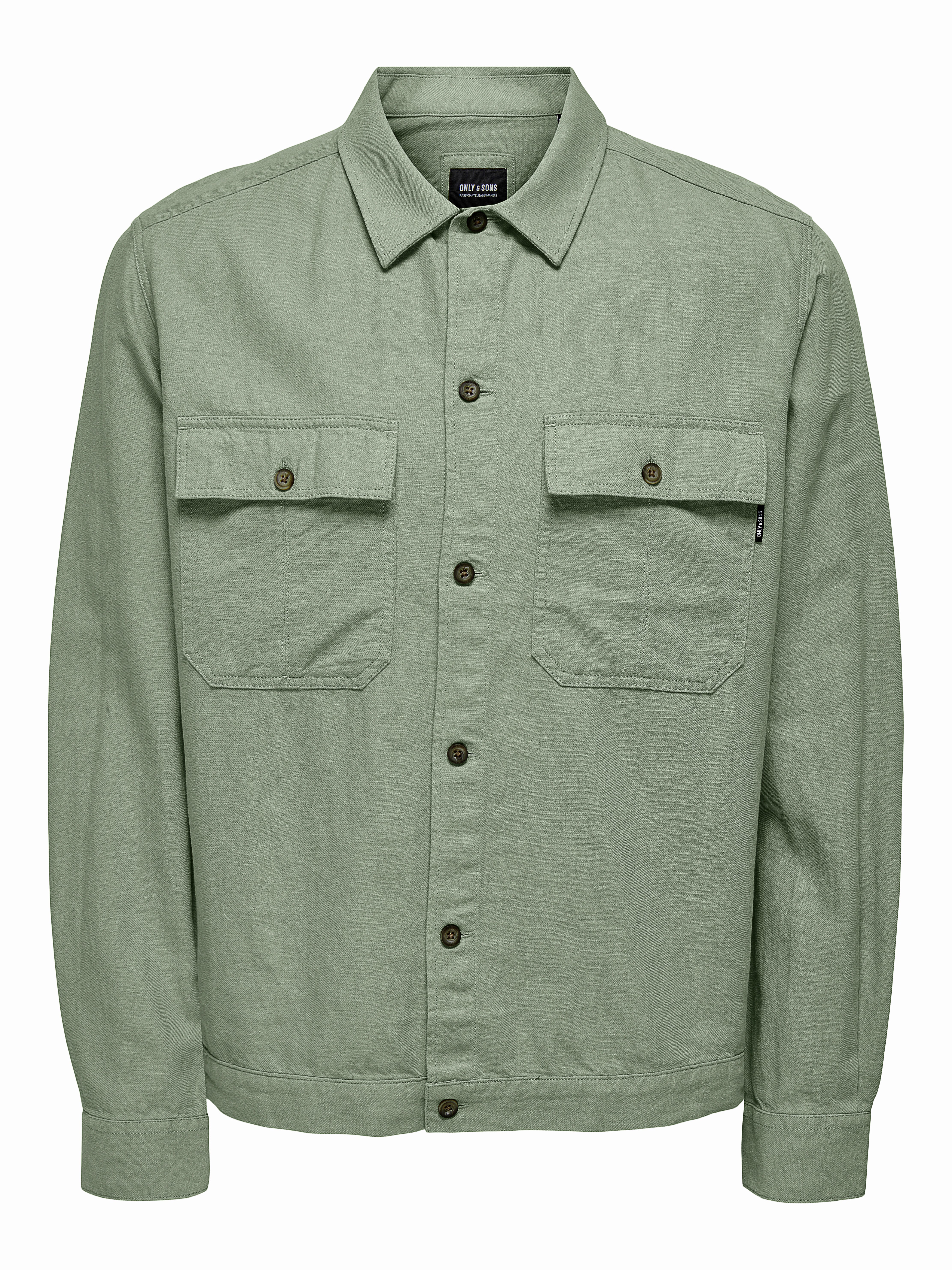 Thumbnail - Onskennet Overshirt