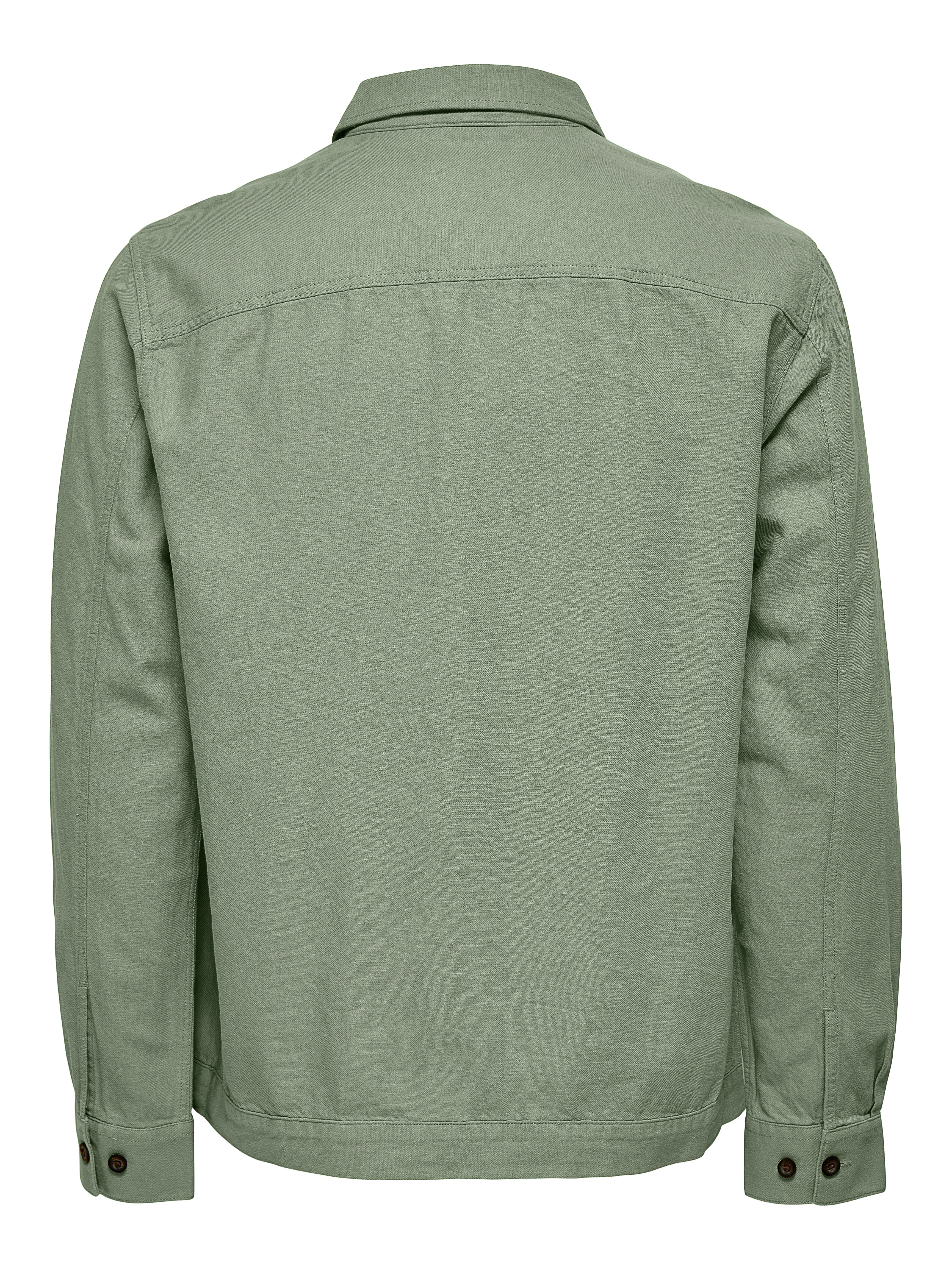 Thumbnail - Onskennet Overshirt