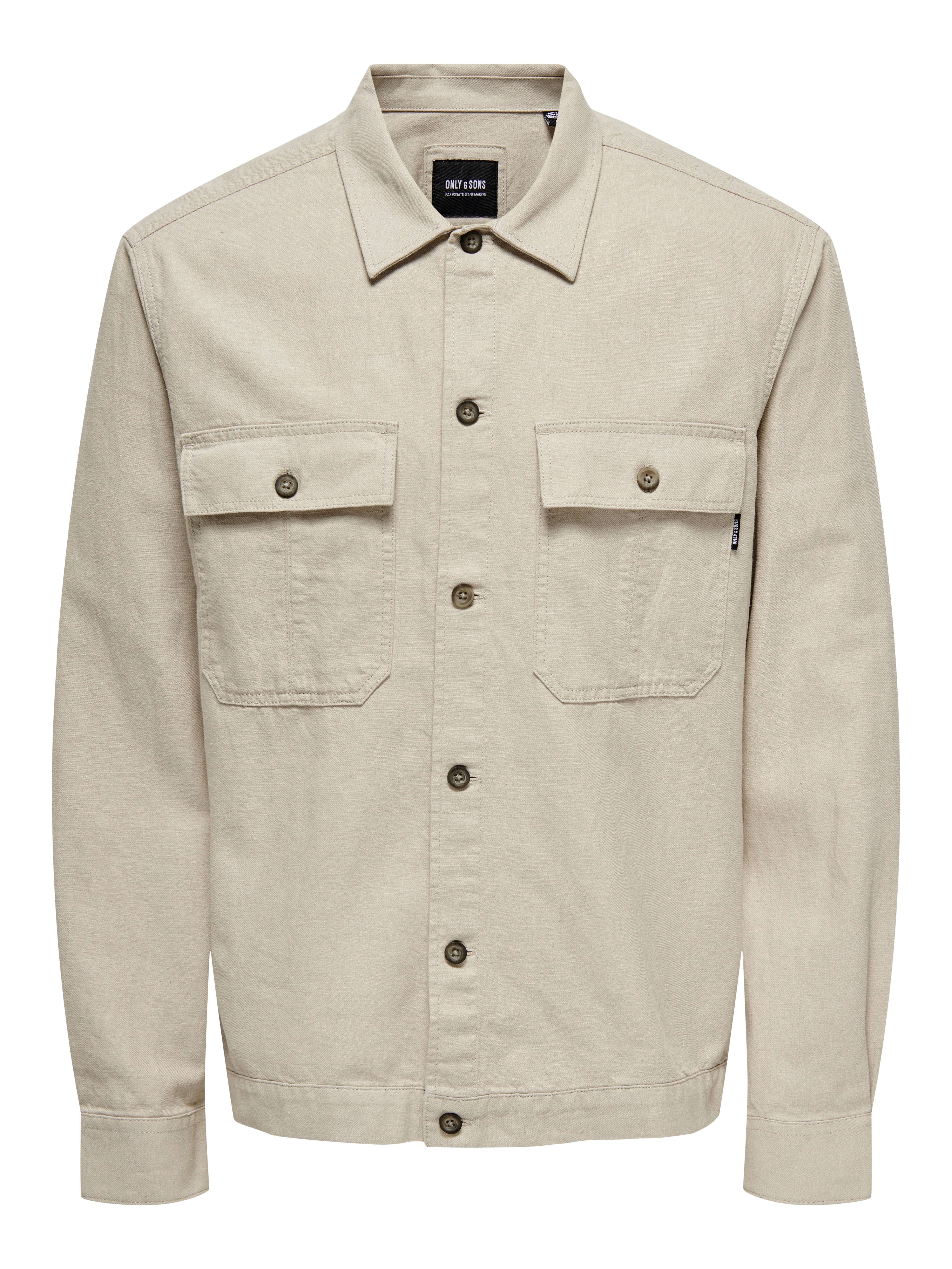 Thumbnail - Onskennet Overshirt