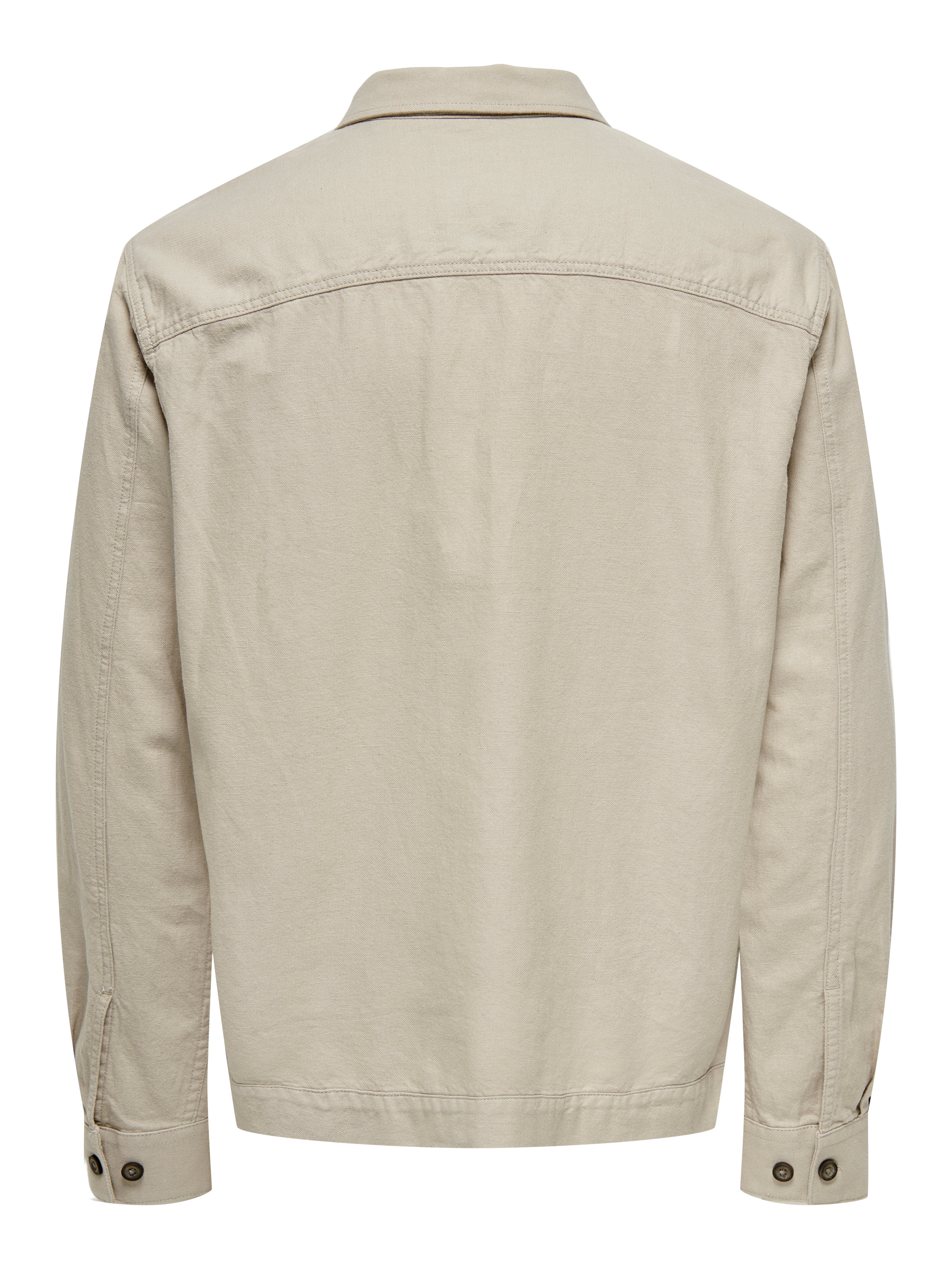 Thumbnail - Onskennet Overshirt