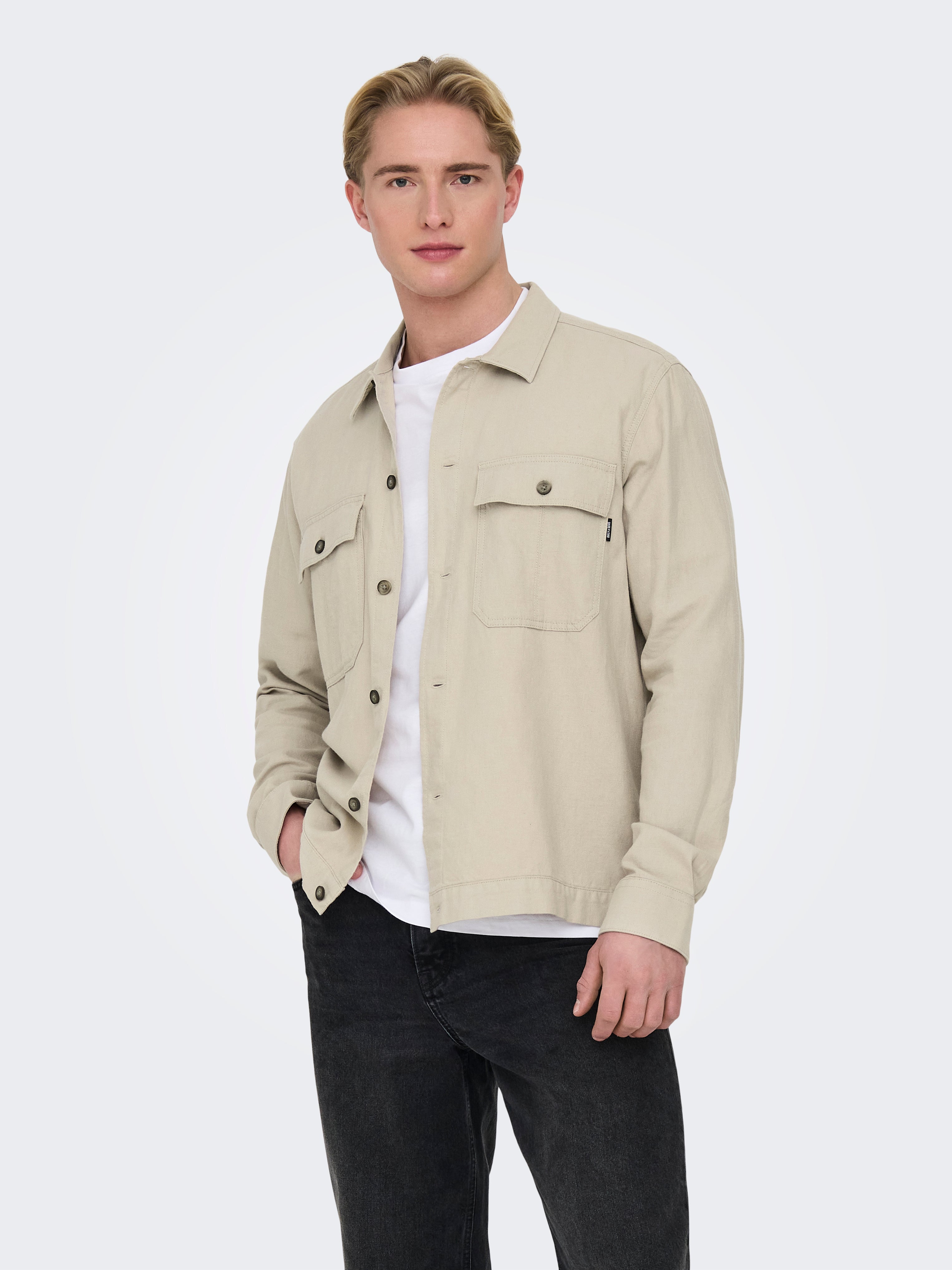 Thumbnail - Onskennet Overshirt