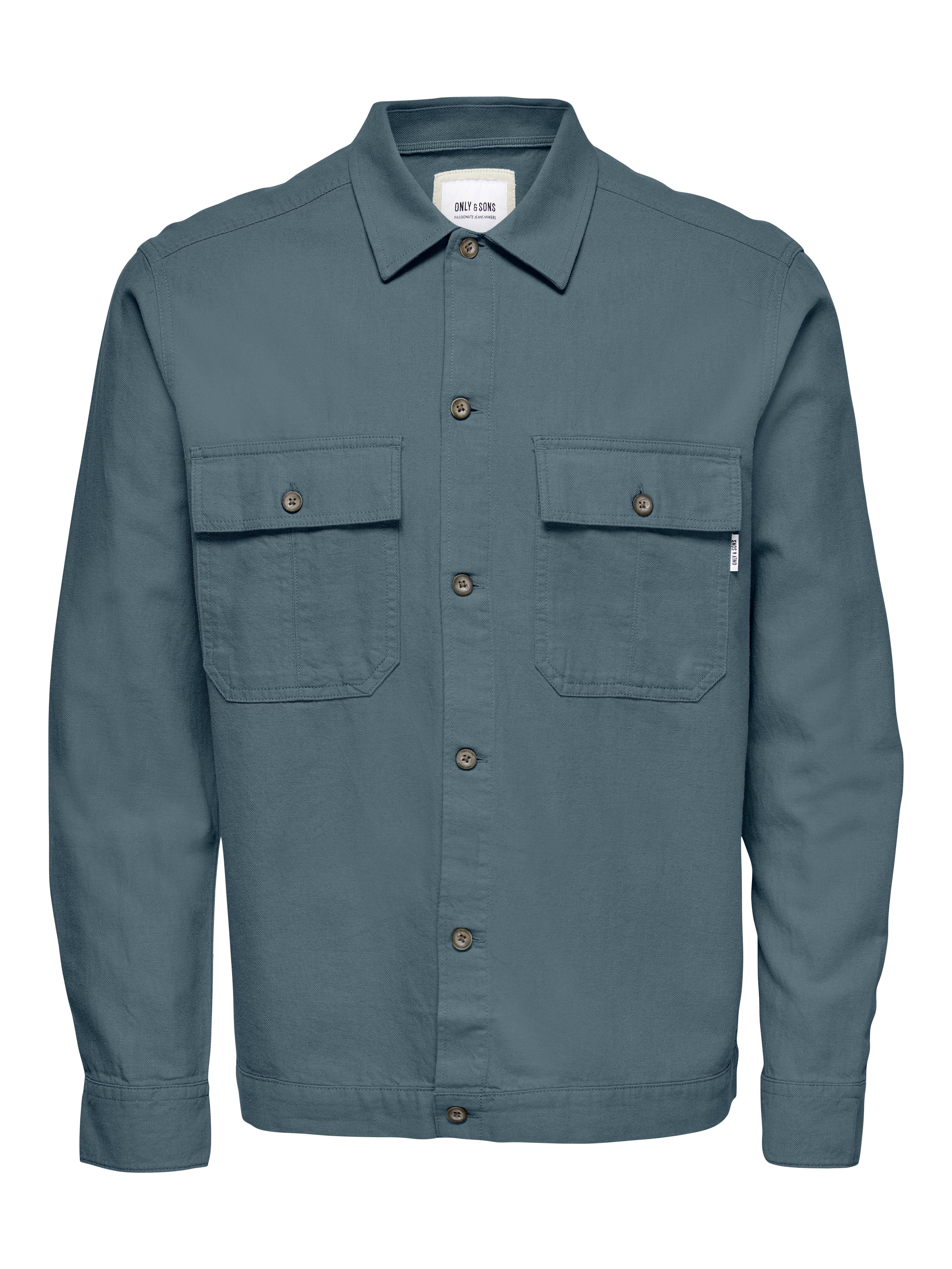 Onskennet Overshirt