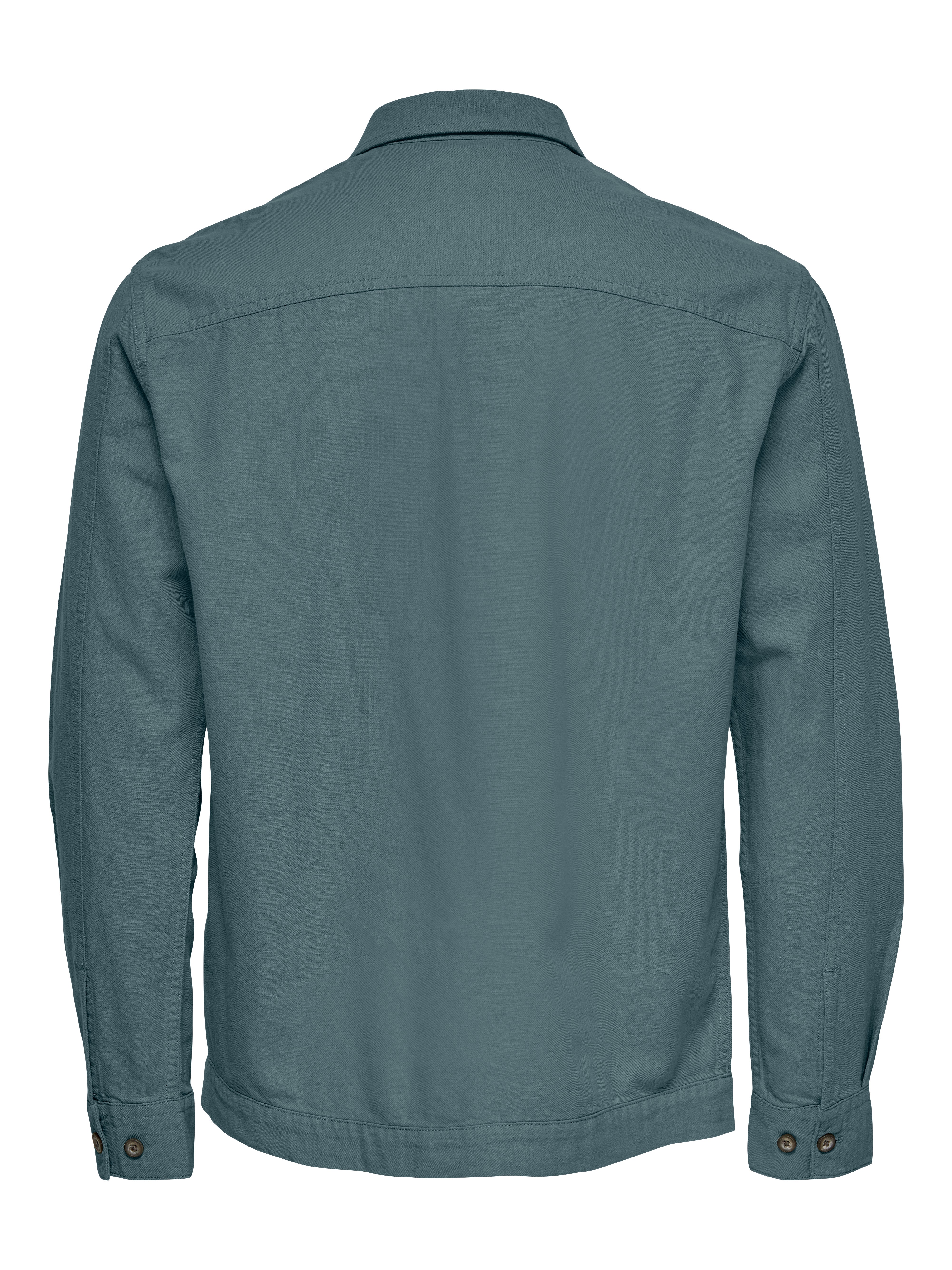 Thumbnail - Onskennet Overshirt