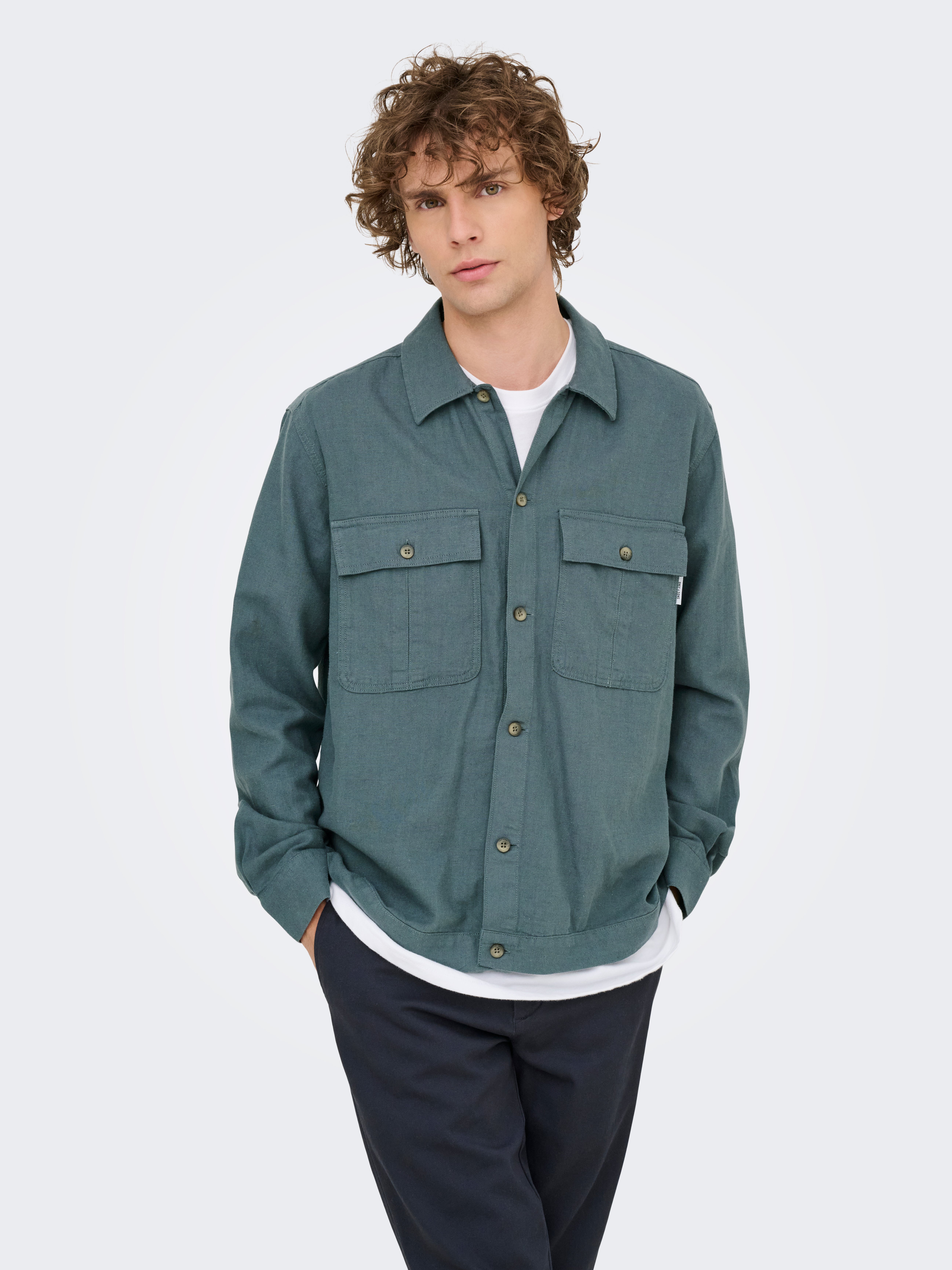 Thumbnail - Onskennet Overshirt