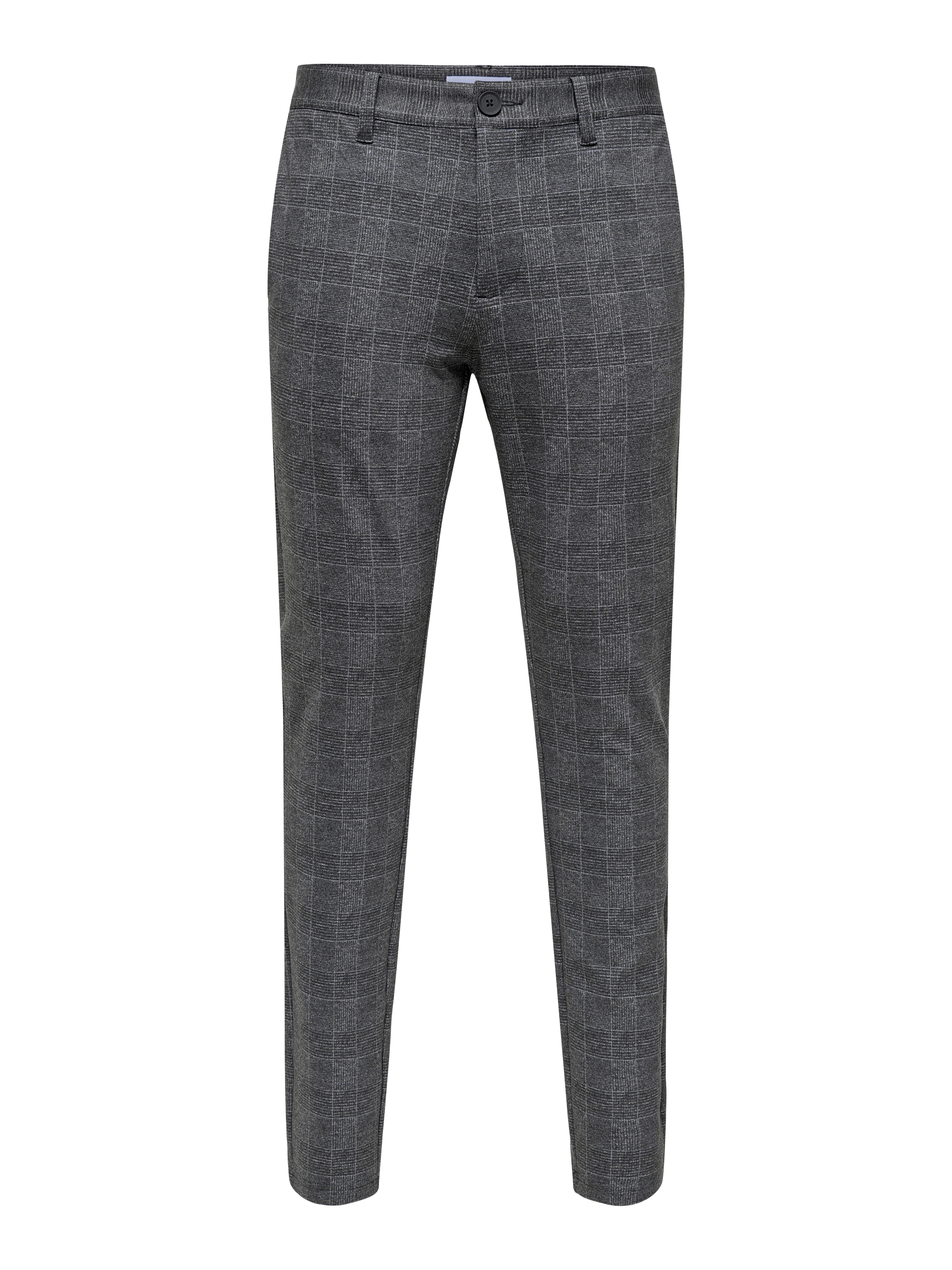 Thumbnail - Onsmark Slim Fit Chino Hose