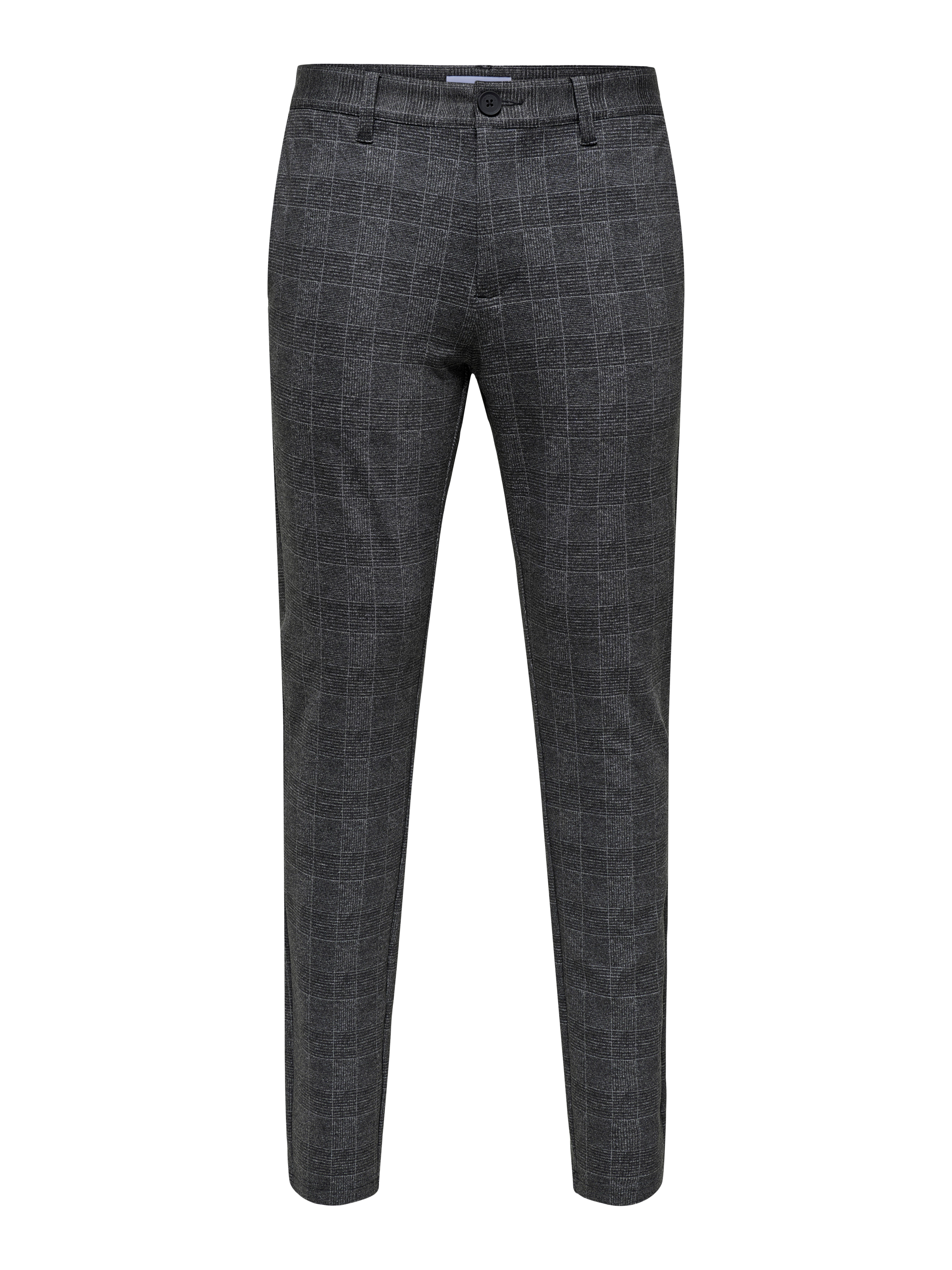 Thumbnail - Onsmark Slim Fit Chino Hose