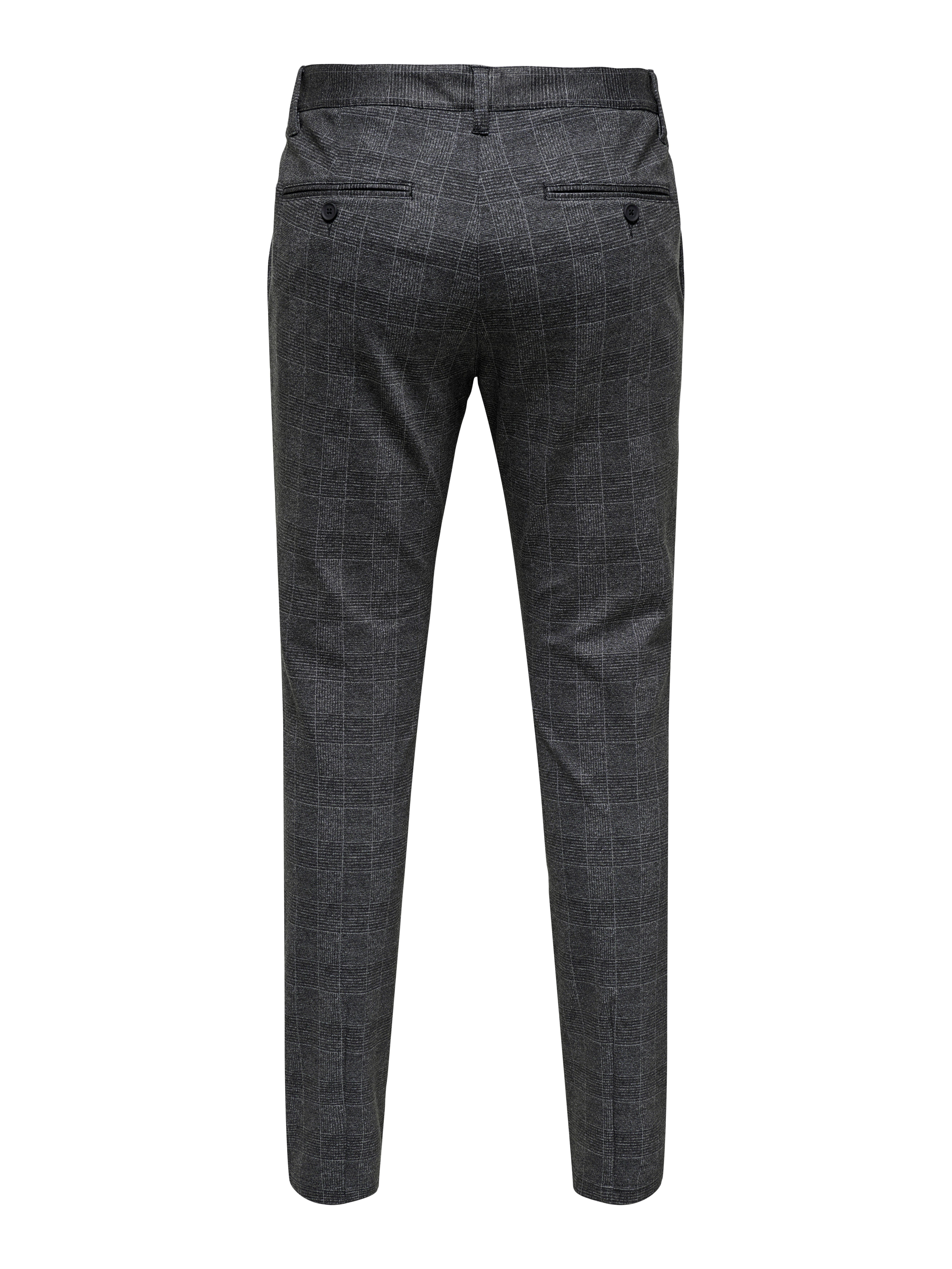 Thumbnail - Onsmark Slim Fit Chino Hose