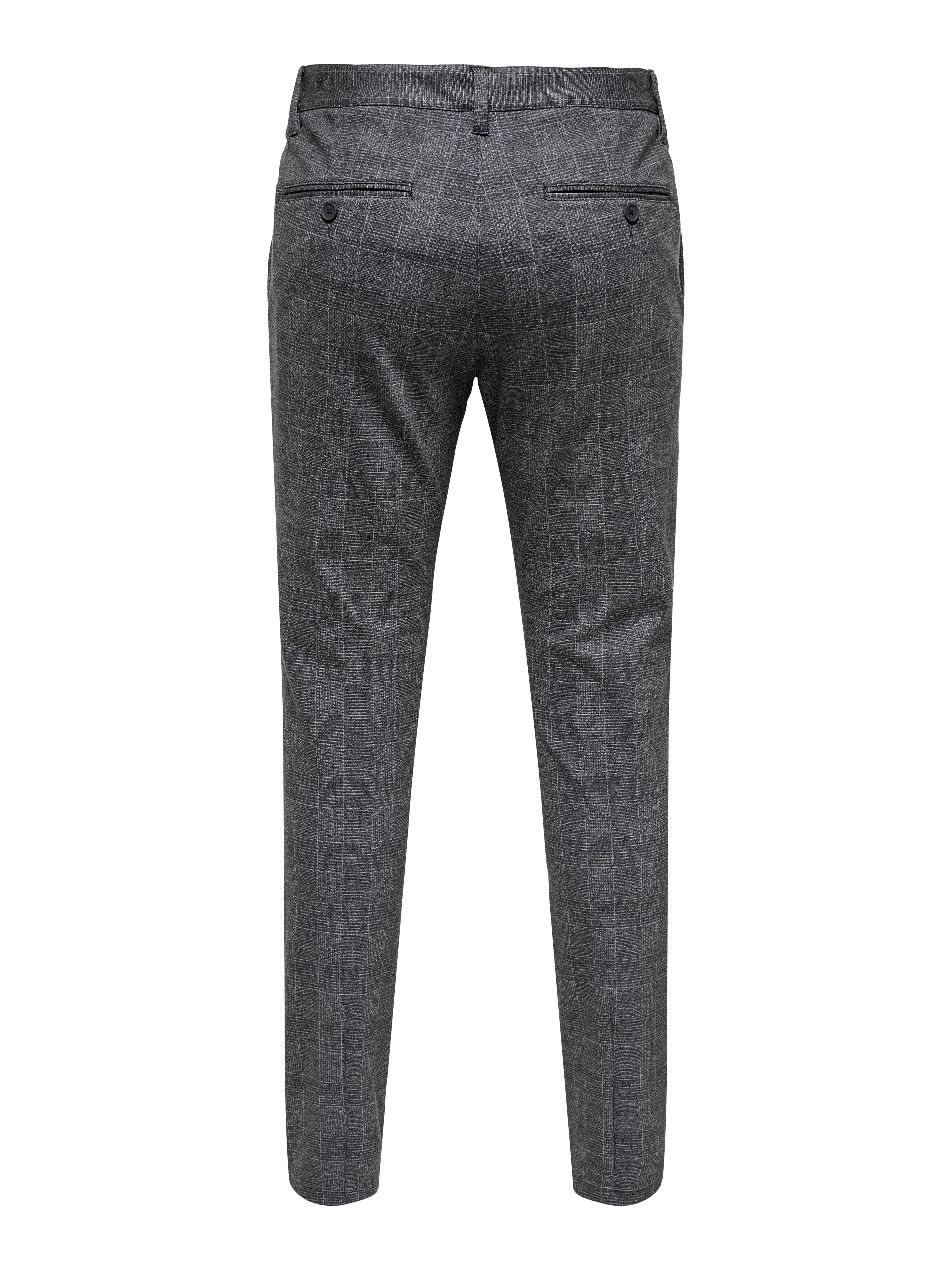 Thumbnail - Onsmark Slim Fit Chino Hose