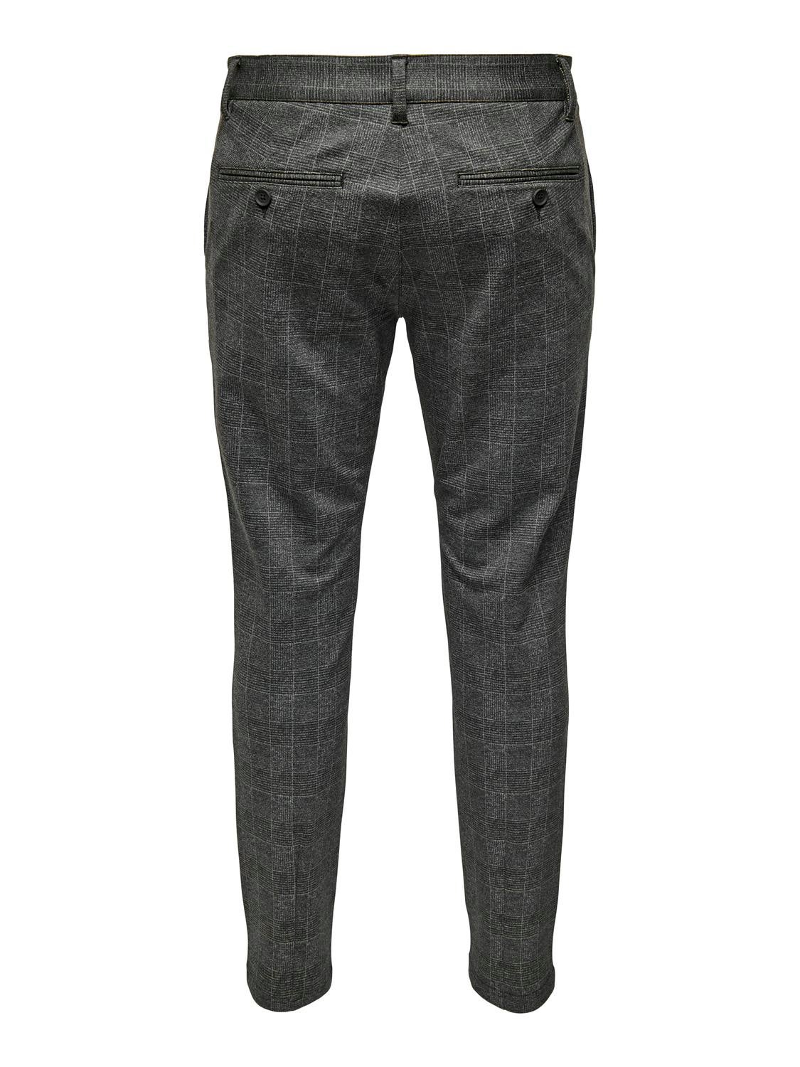 Onsmark Slim Fit Chino Hose