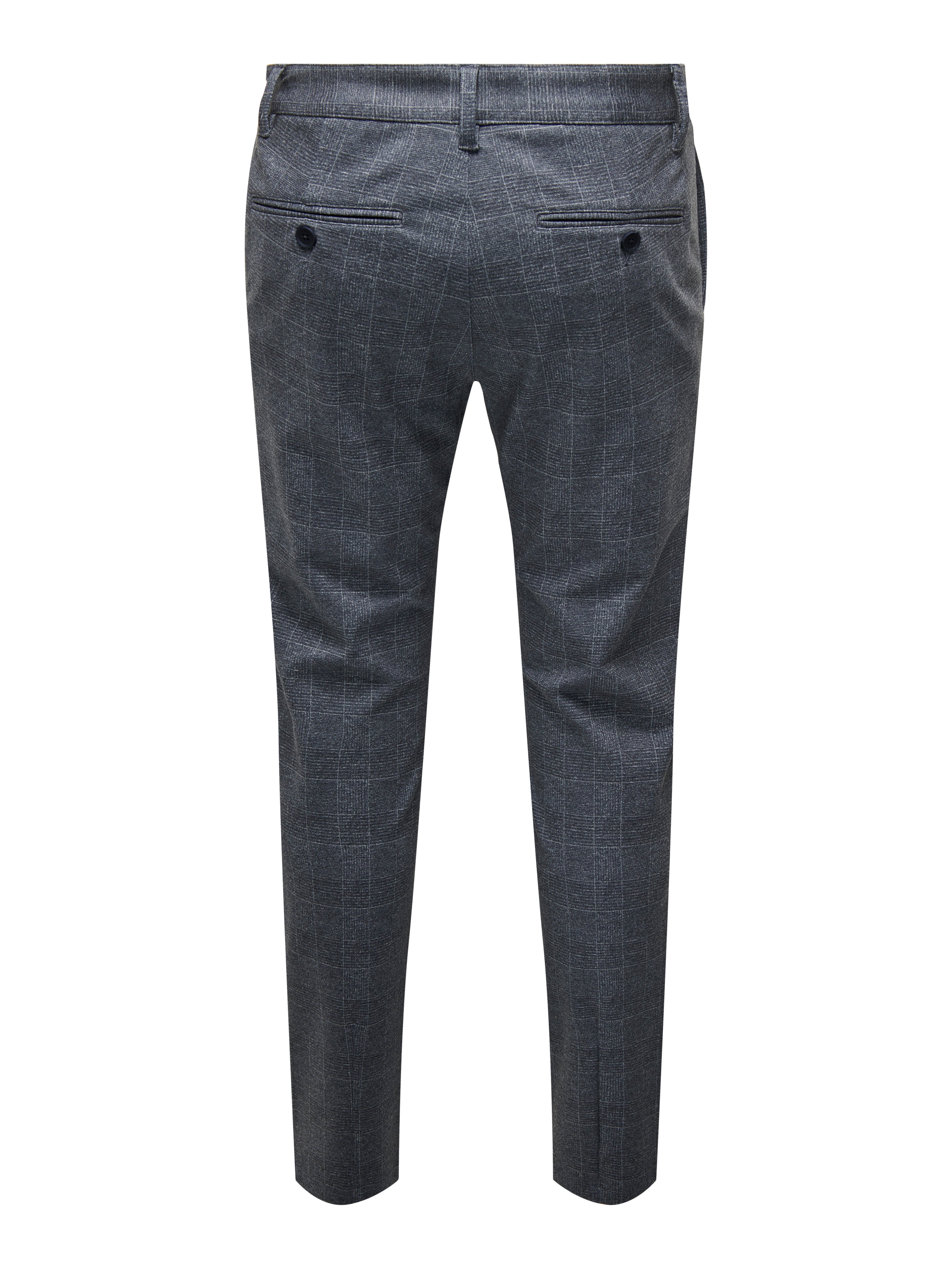 Thumbnail - Onsmark Slim Fit Chino Hose