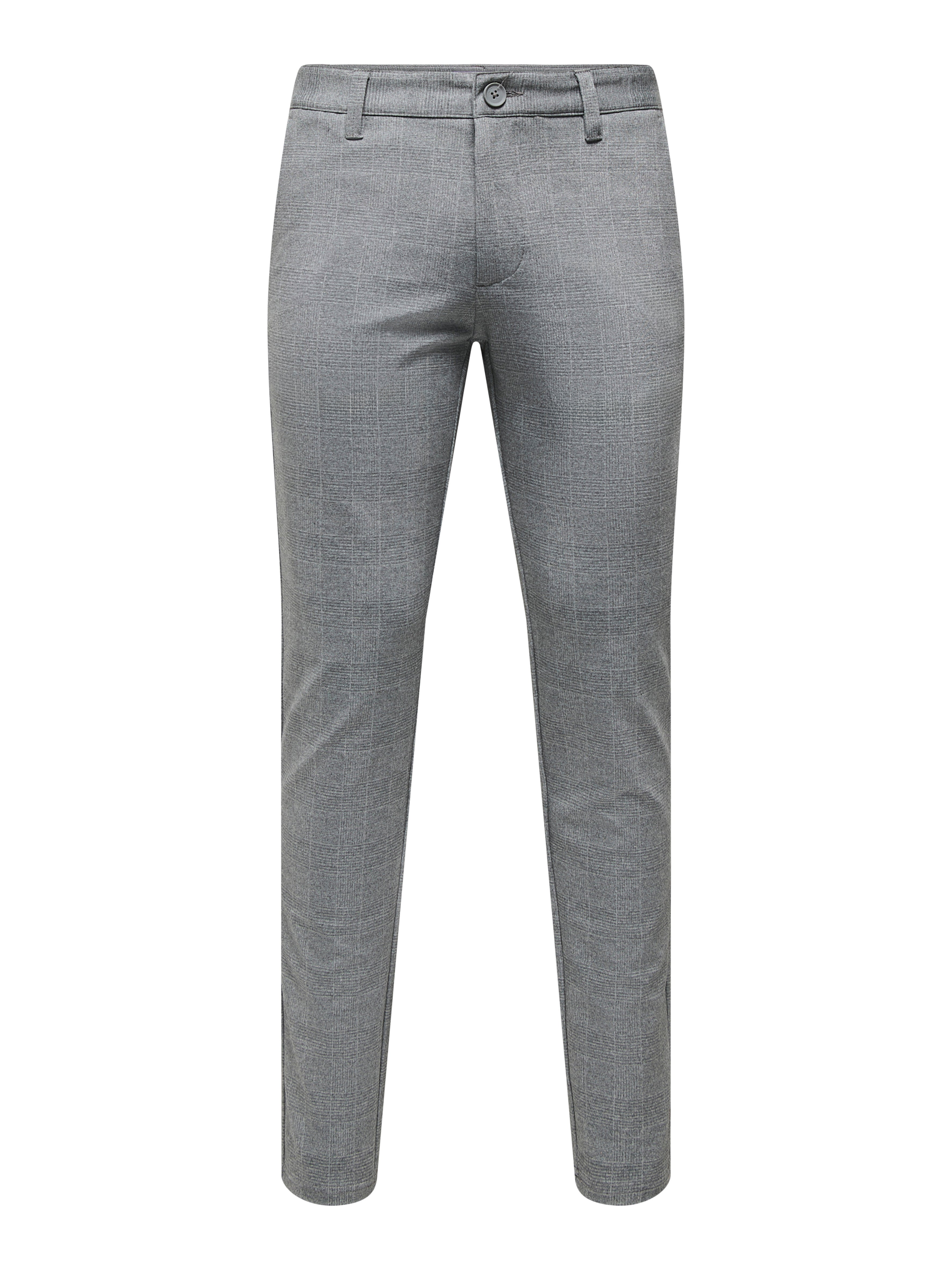 Thumbnail - Onsmark Slim Fit Chino Hose