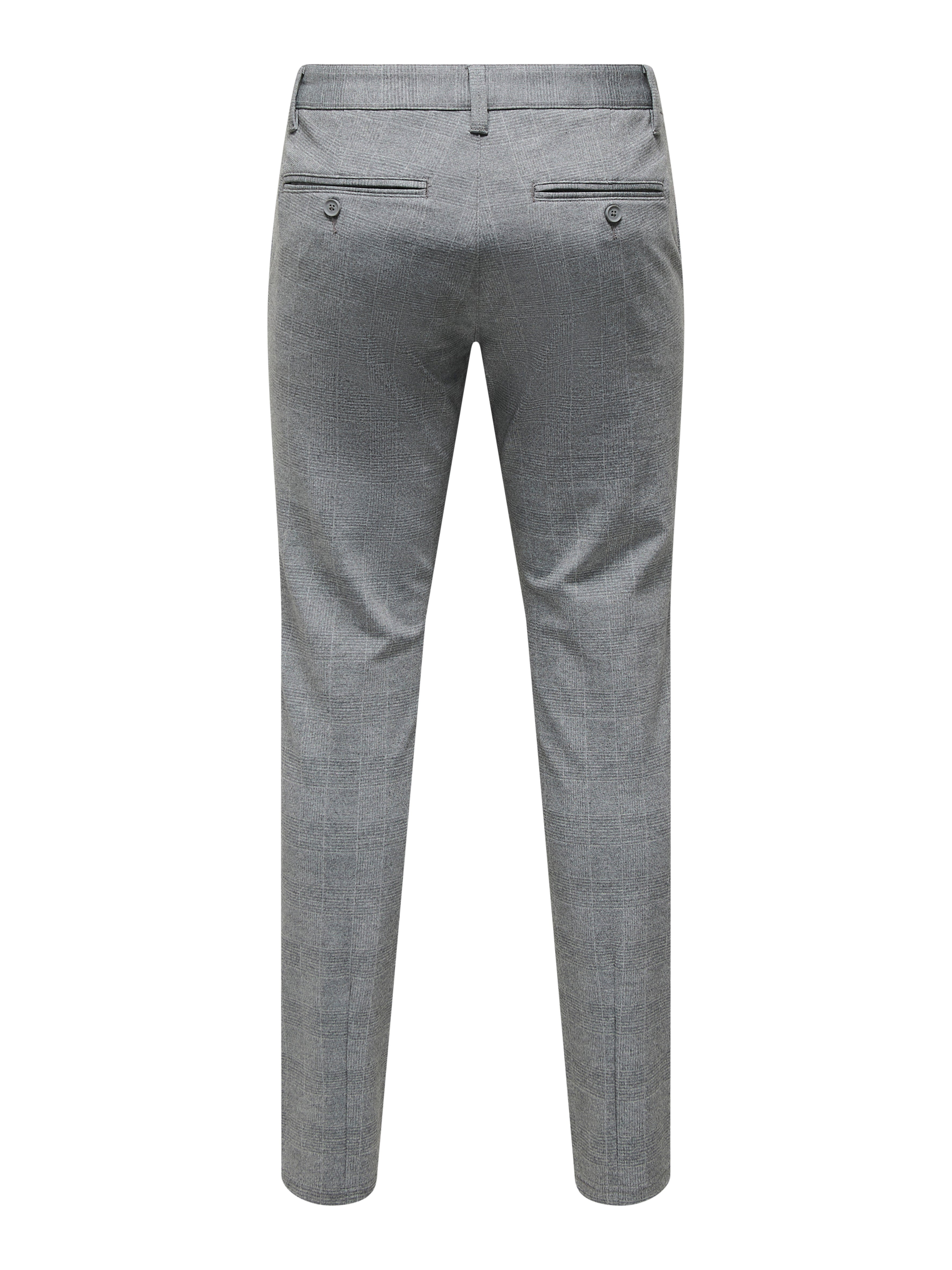 Thumbnail - Onsmark Slim Fit Chino Hose