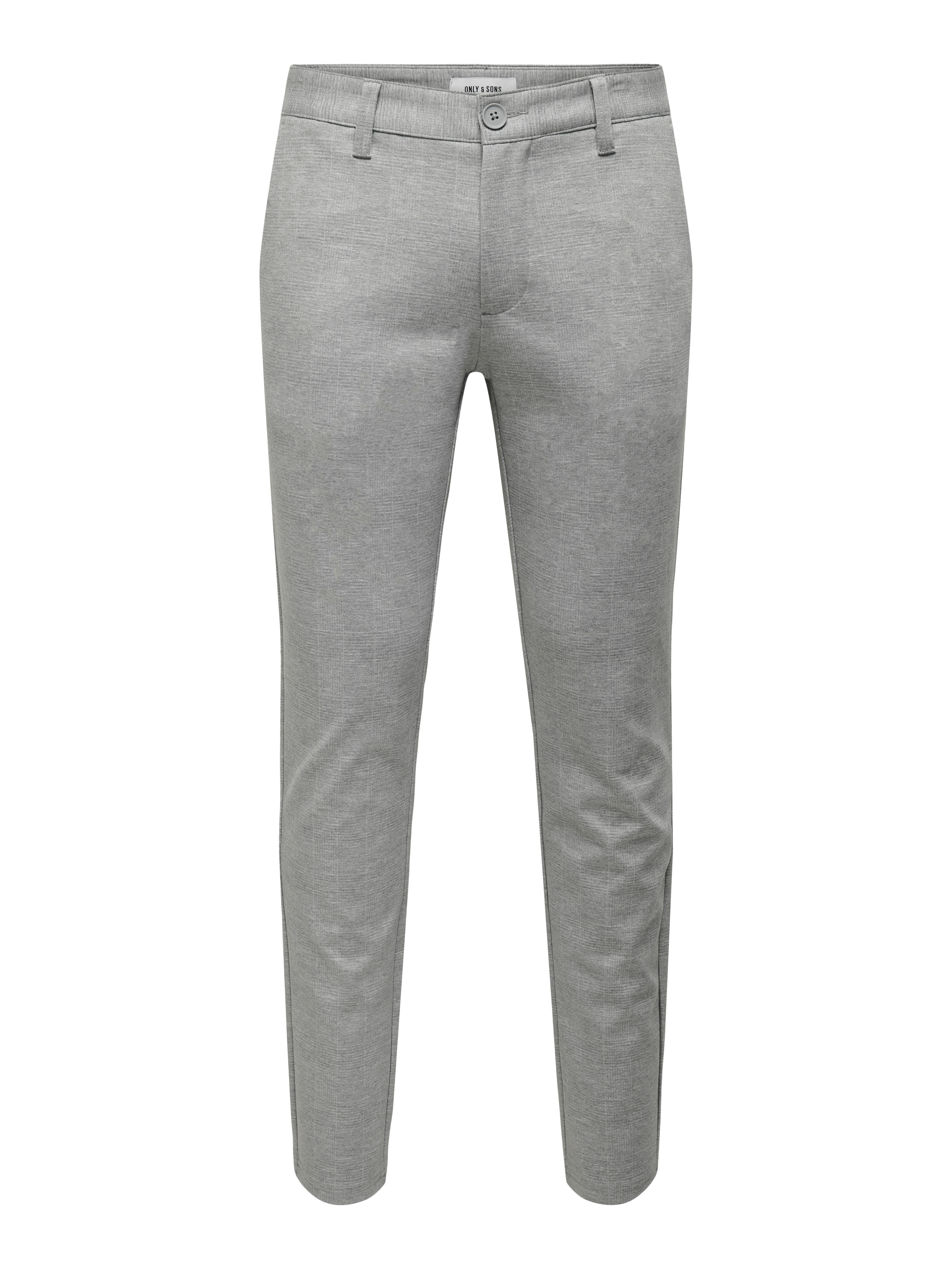 Thumbnail - Onsmark Slim Fit Chino Hose