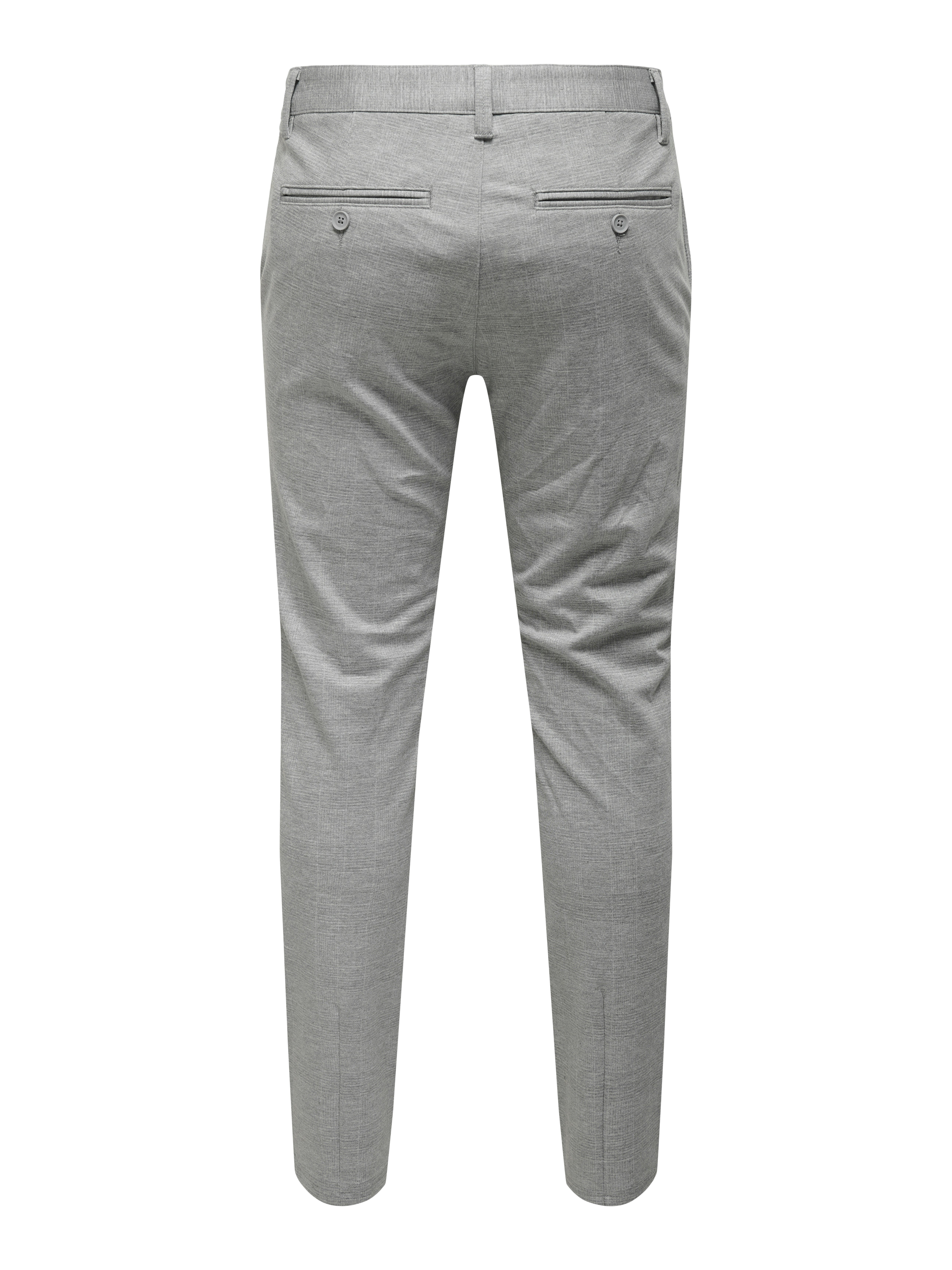 Thumbnail - Onsmark Slim Fit Chino Hose