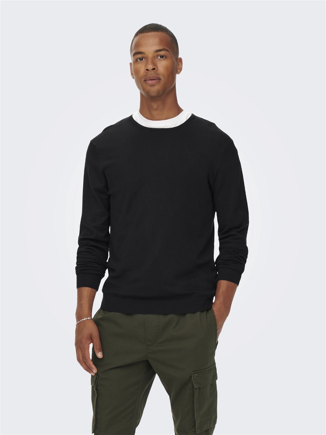 Onswyler Pullover