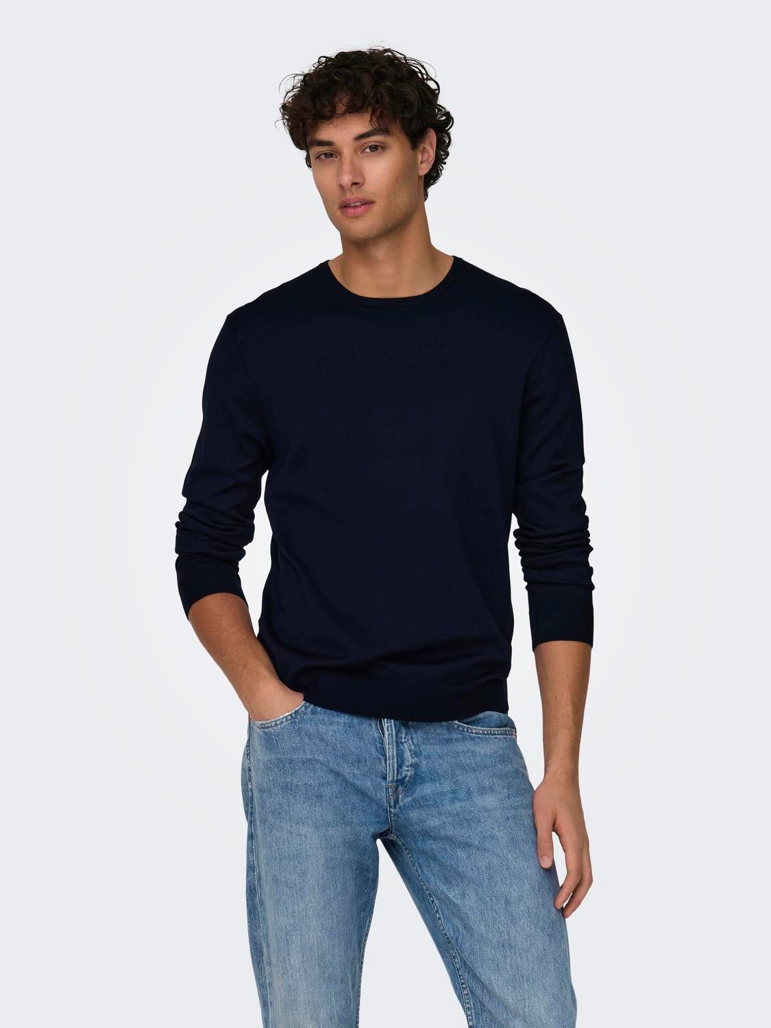 Onswyler Pullover