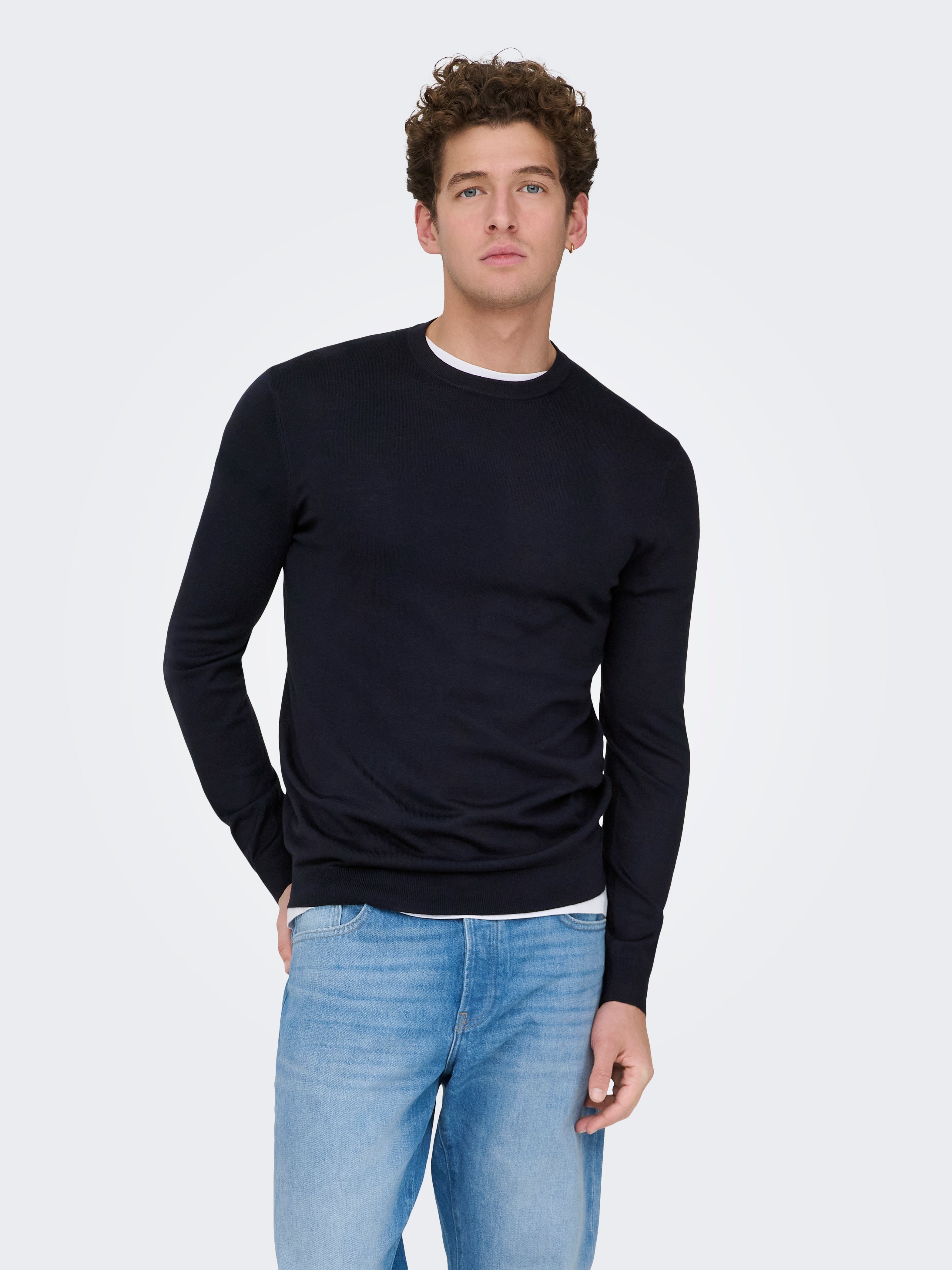 Thumbnail - Onswyler Pullover