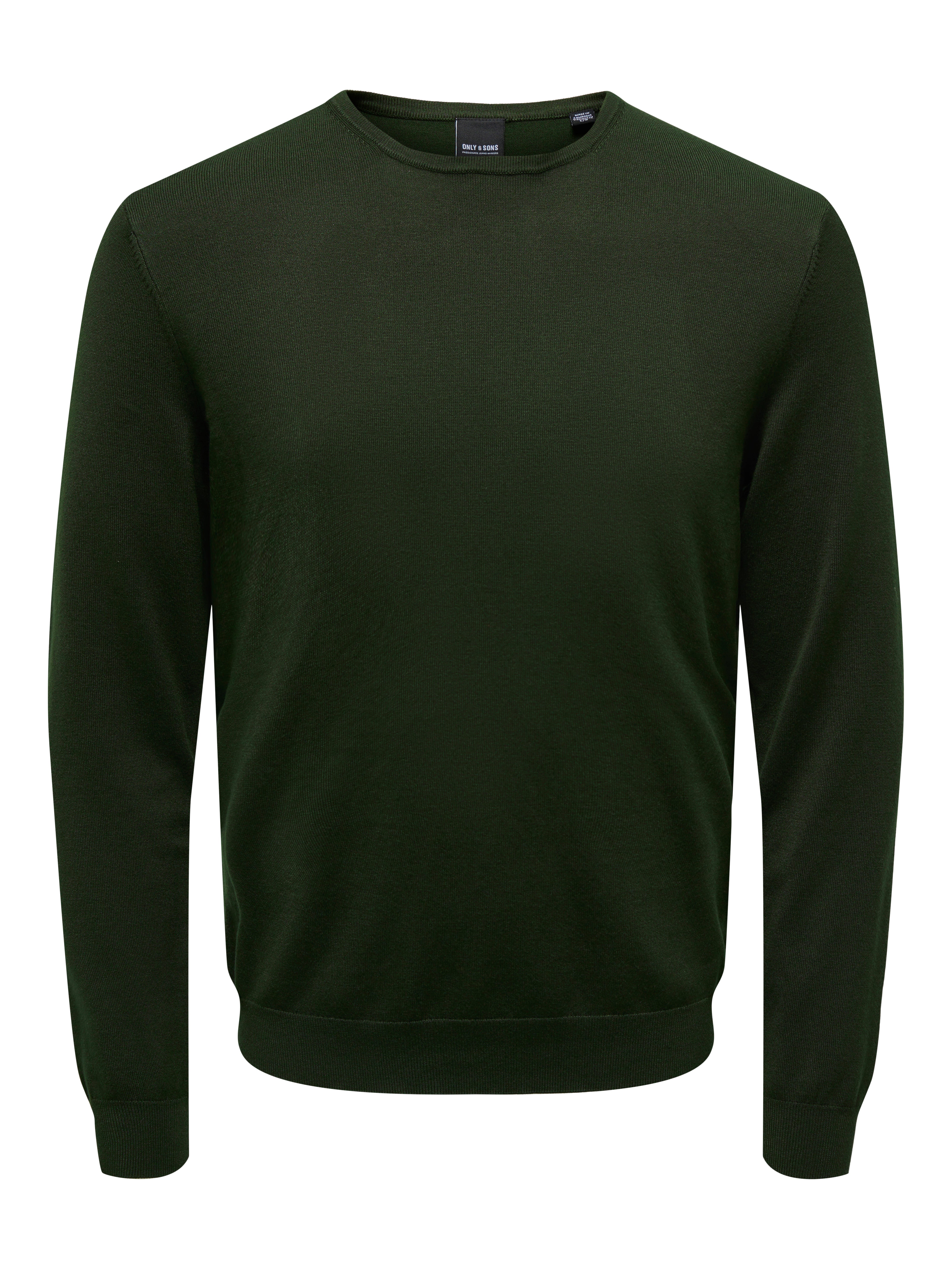 Thumbnail - Onswyler Pullover