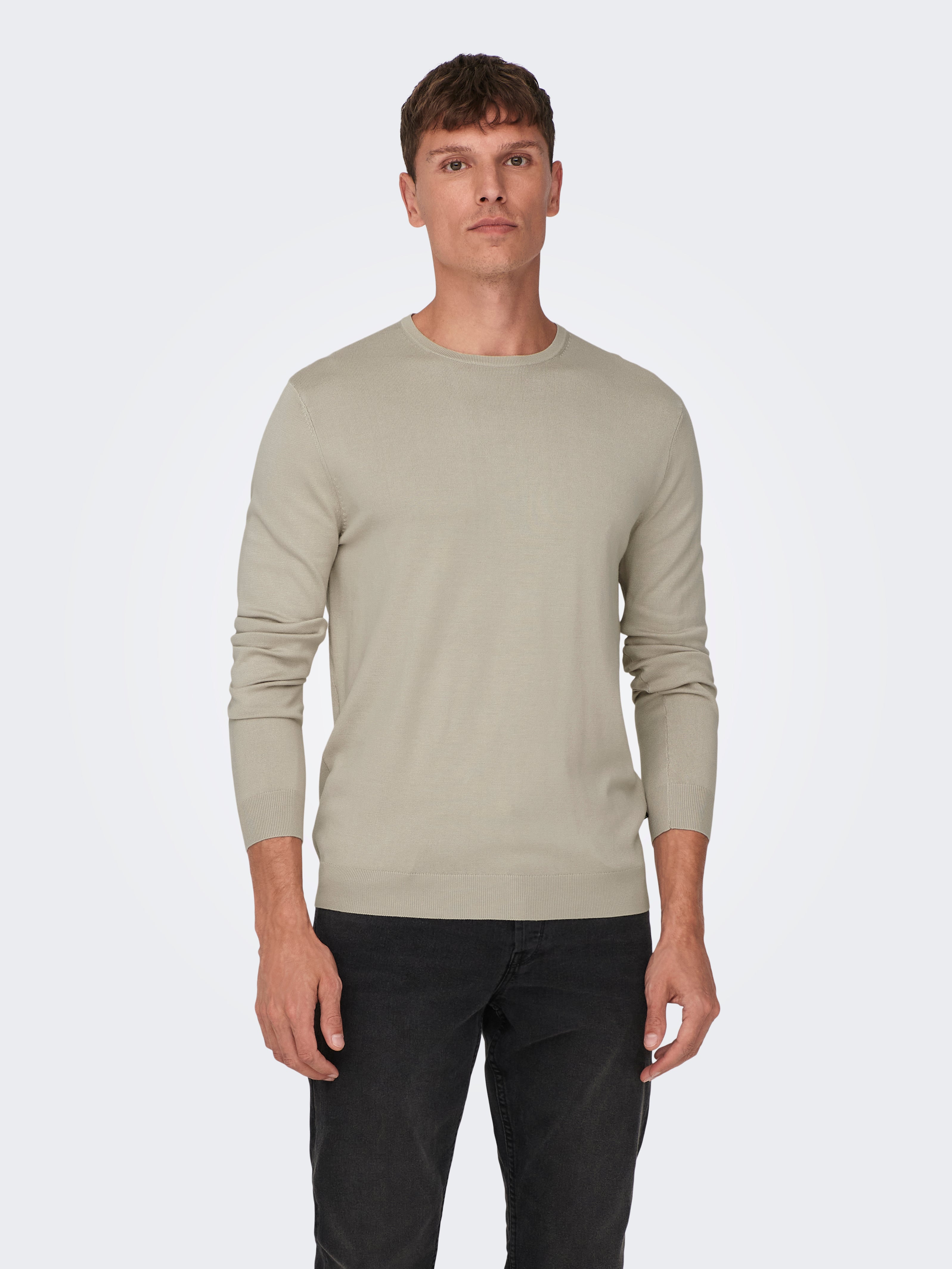 Onswyler Pullover