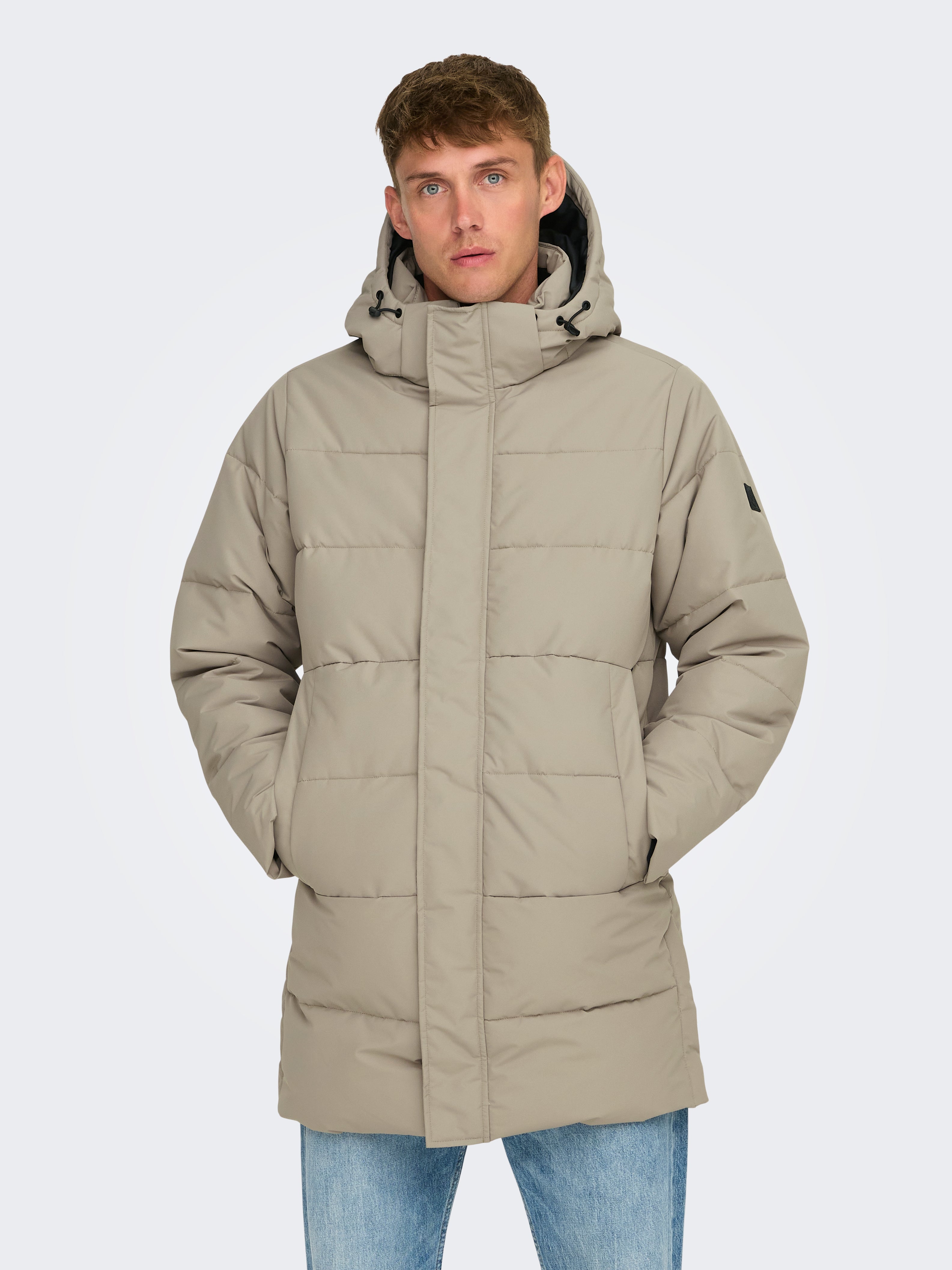 Thumbnail - Onscarl Daunenjacke