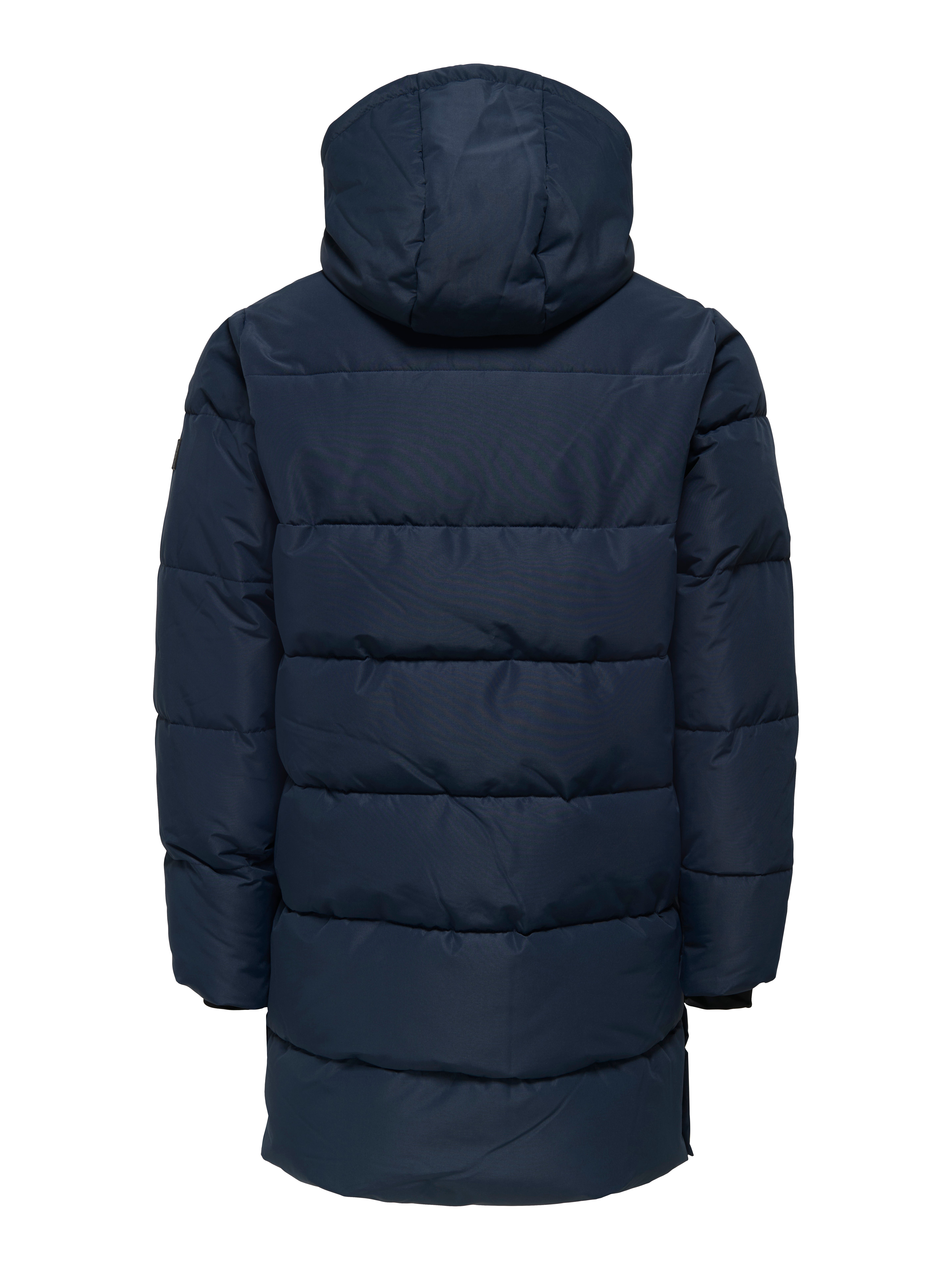 ONSCARL Puffer jacket - Main Image