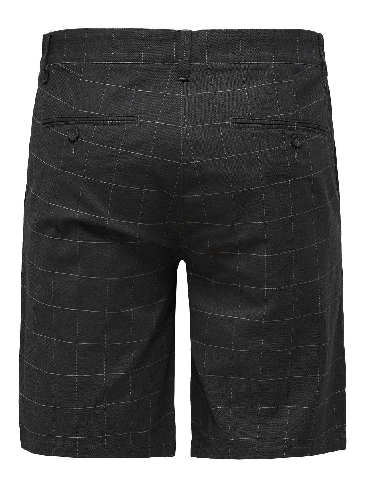 ONLY & SONS Shorts Regular Fit -Black - 22020475