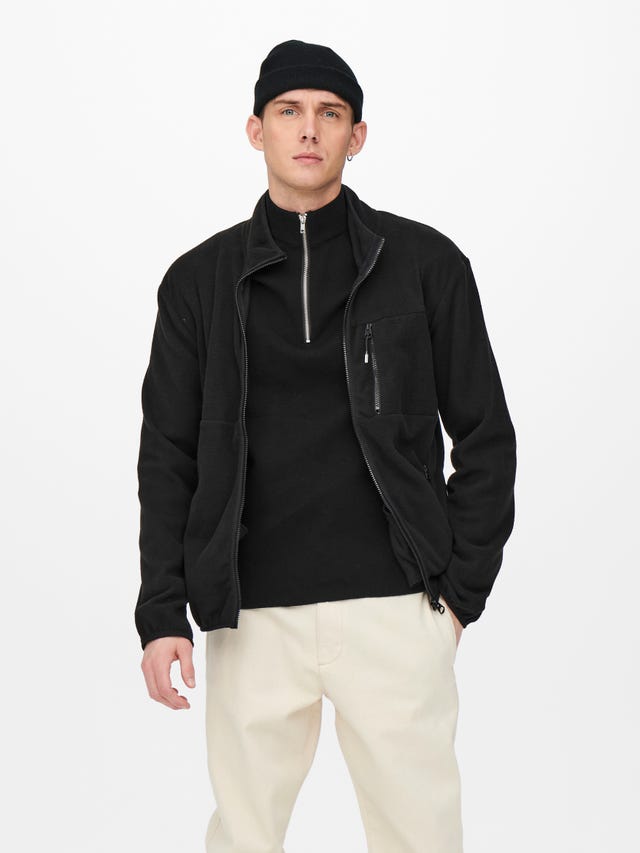ONLY & SONS Pull-overs Col rond - 22020570
