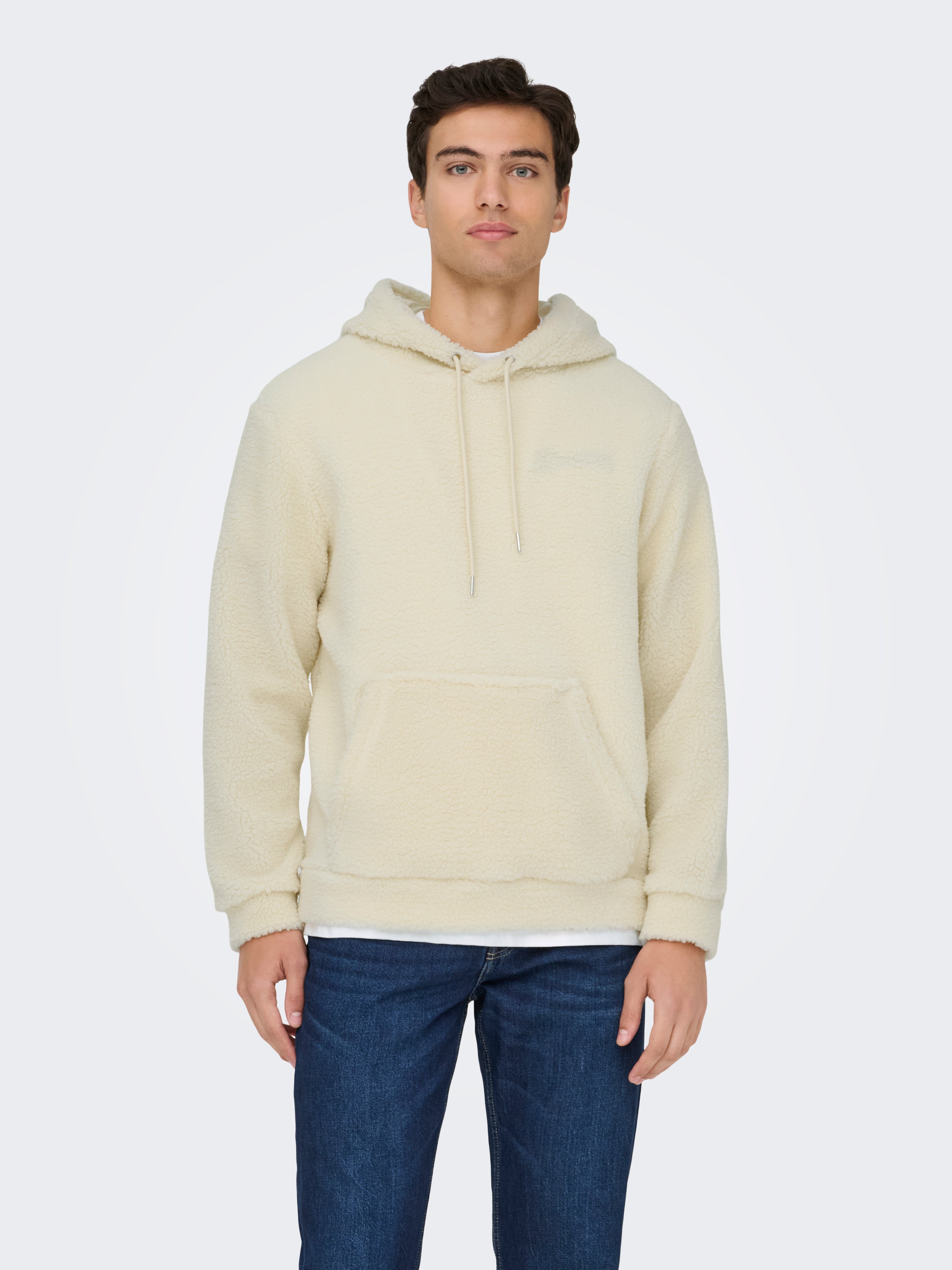 Thumbnail - Onsremy Sweatshirt