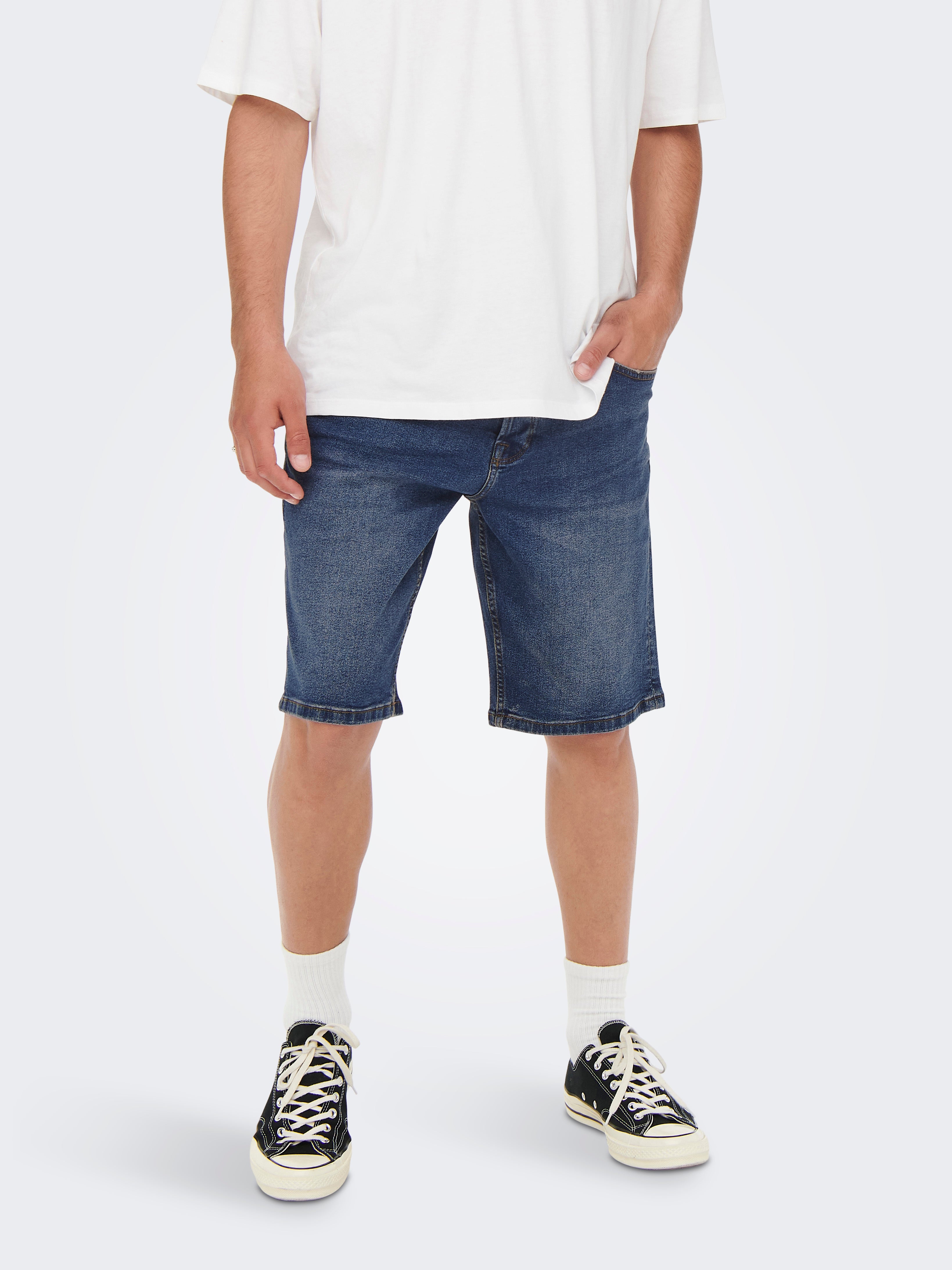 Onsavi Shorts