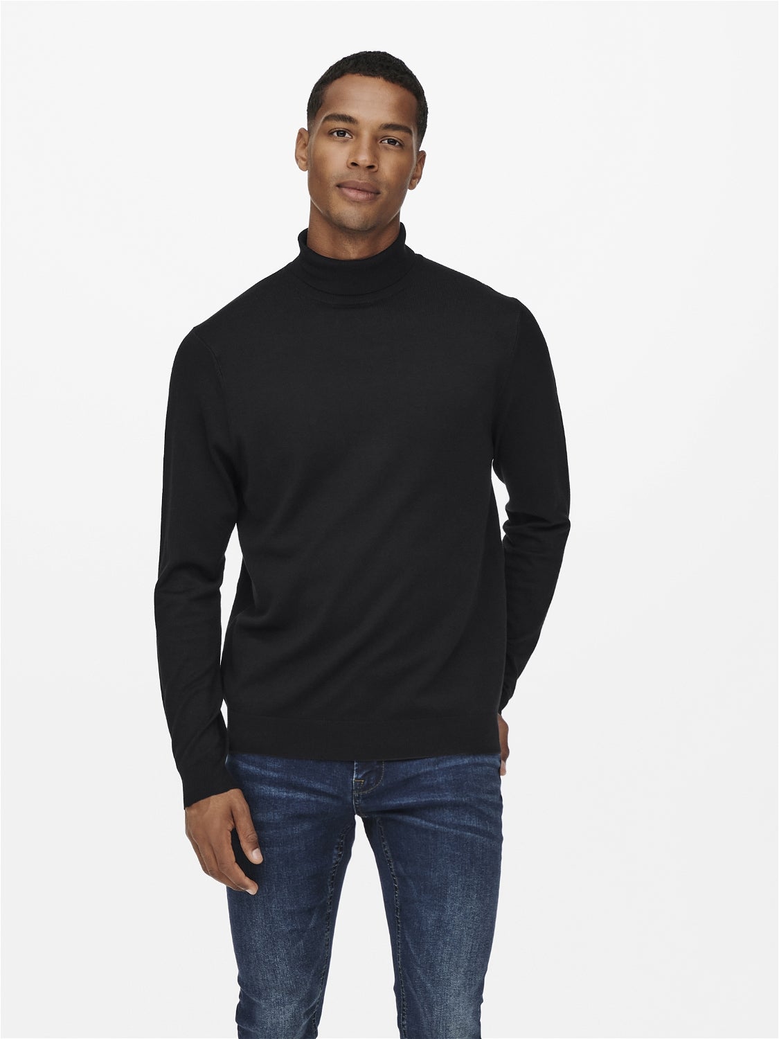 Onswyler Pullover