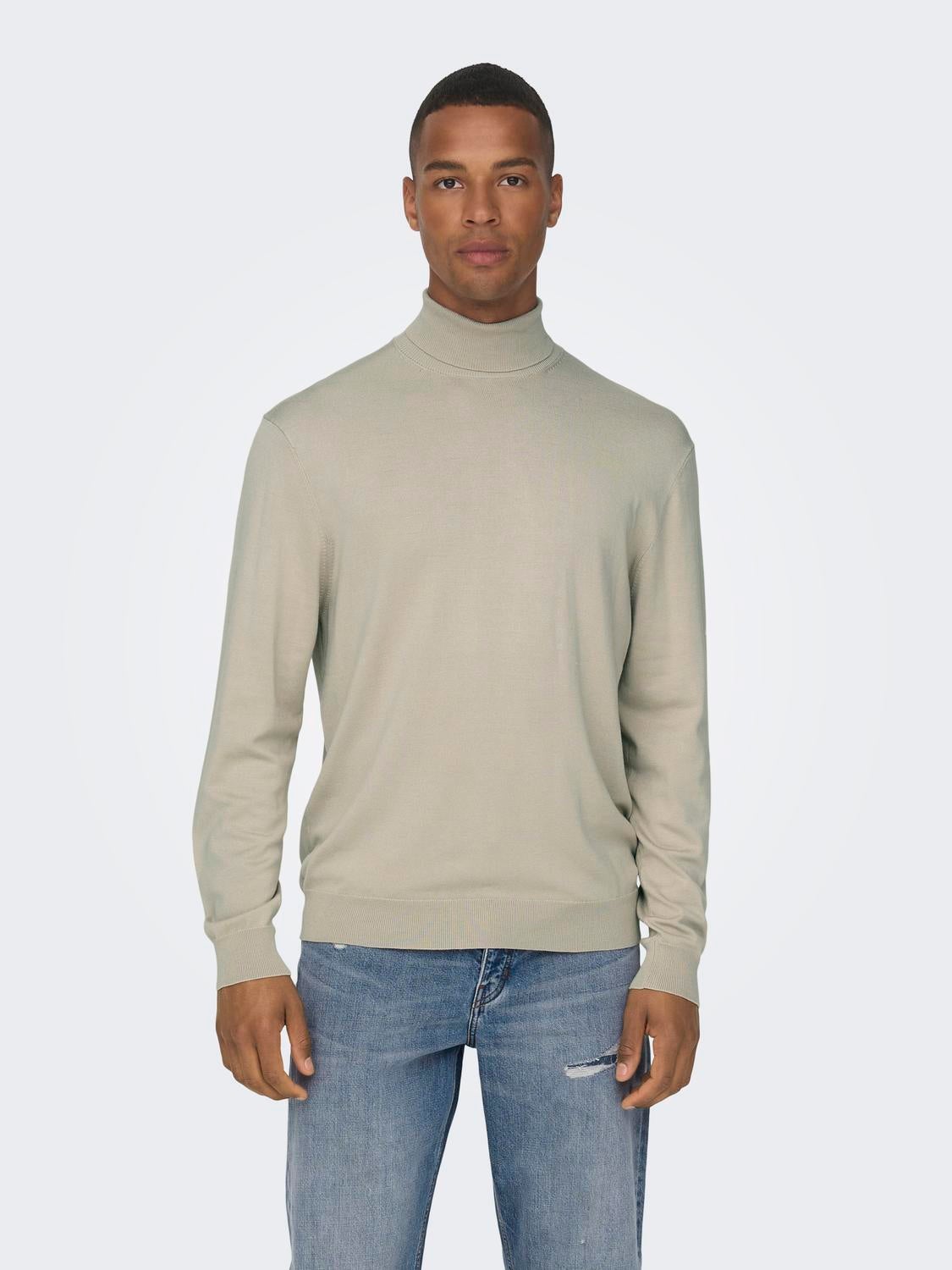 Onswyler Pullover