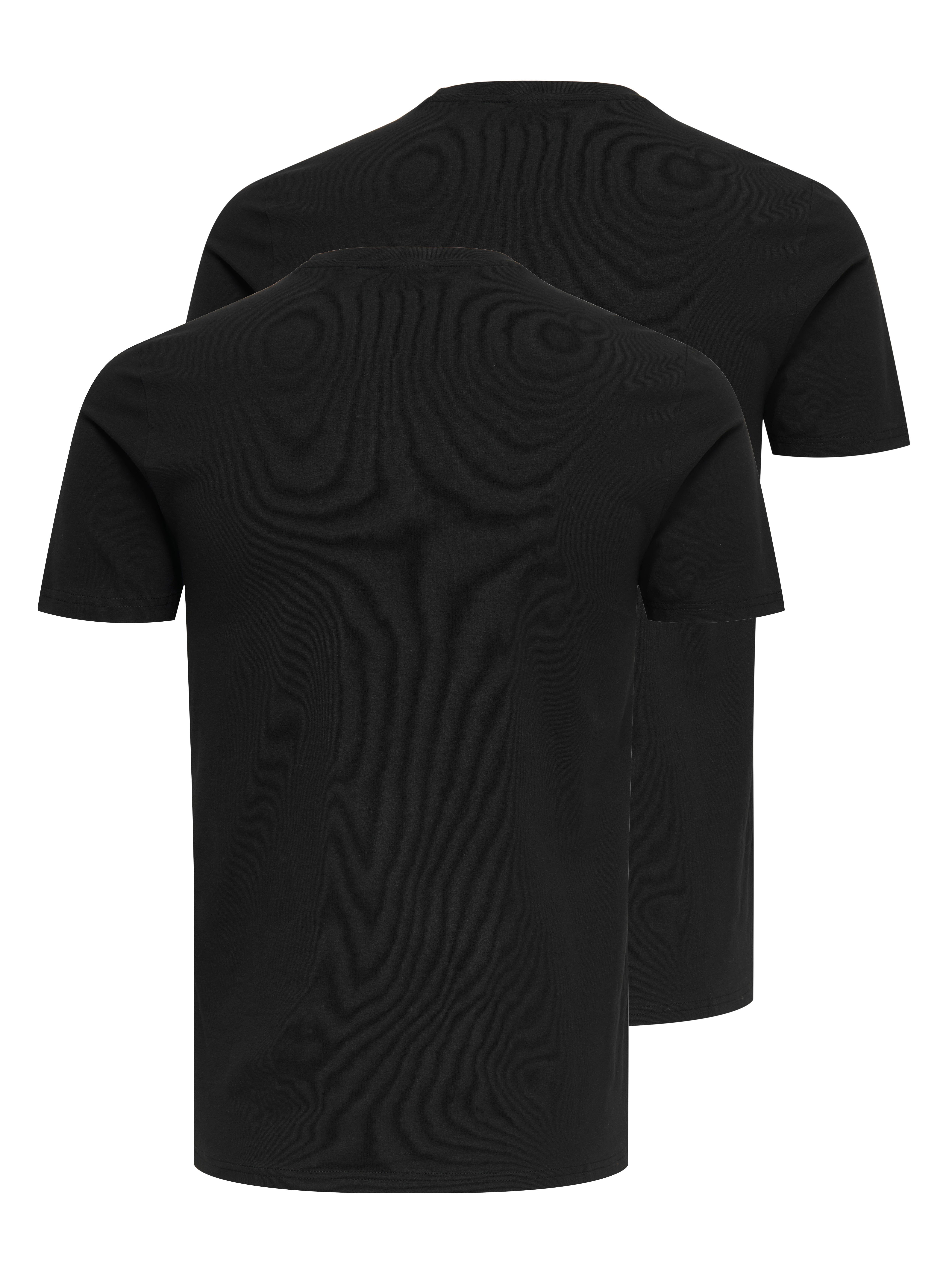 Thumbnail - Onsbasic 2-pack T-shirt